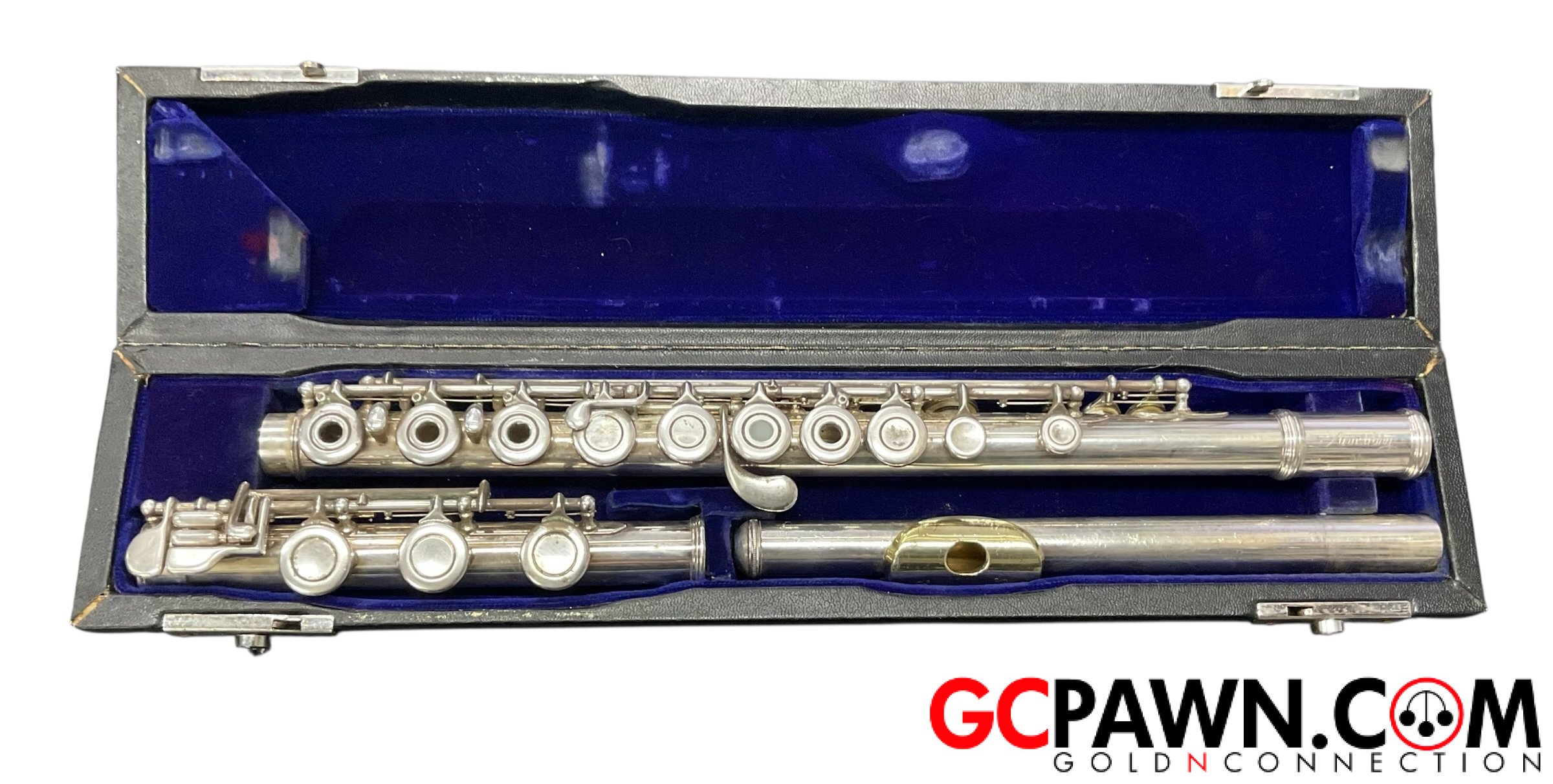 Armstrong 80B Flute-img-3