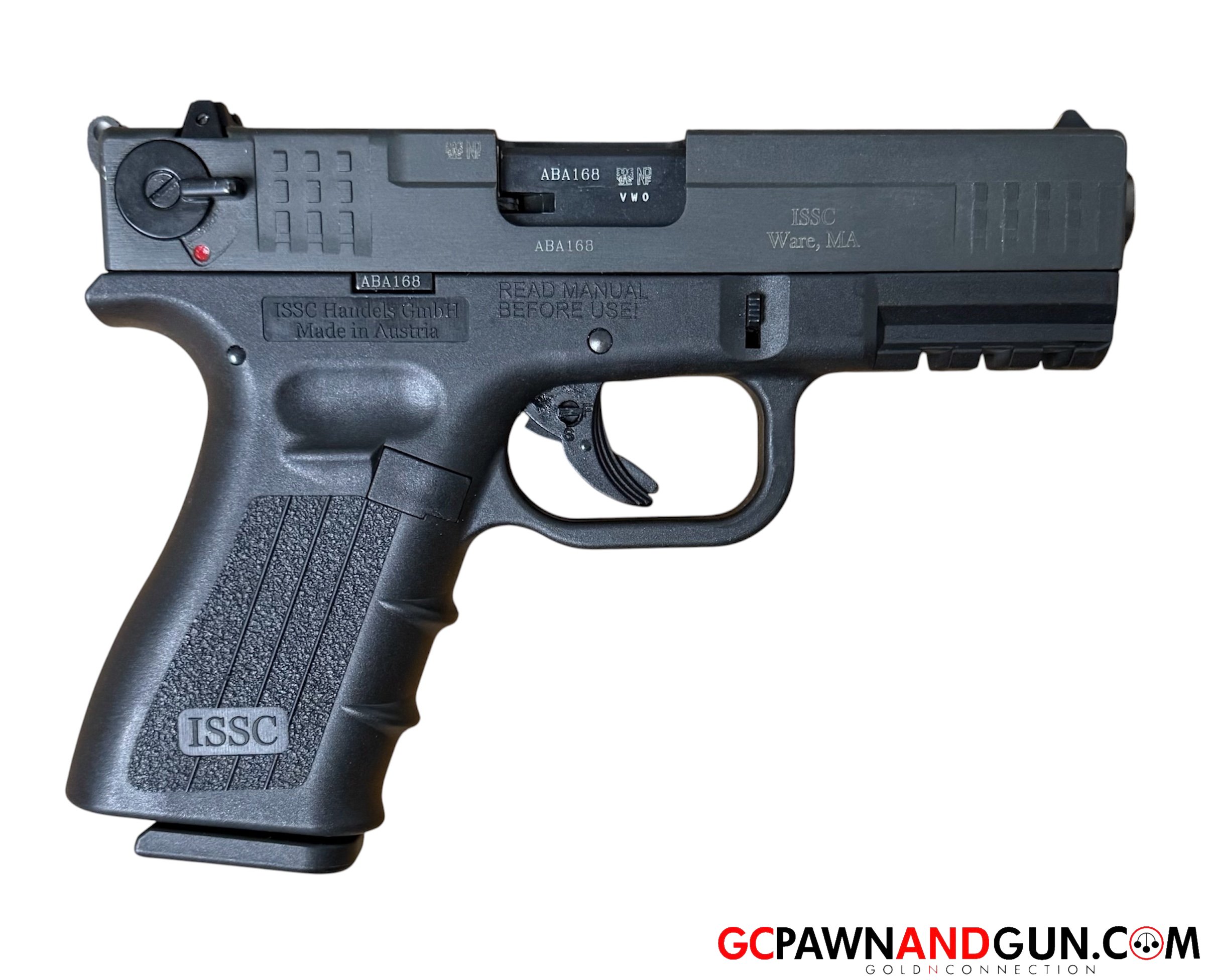 ISSC M22 .22 LR 4"-img-3