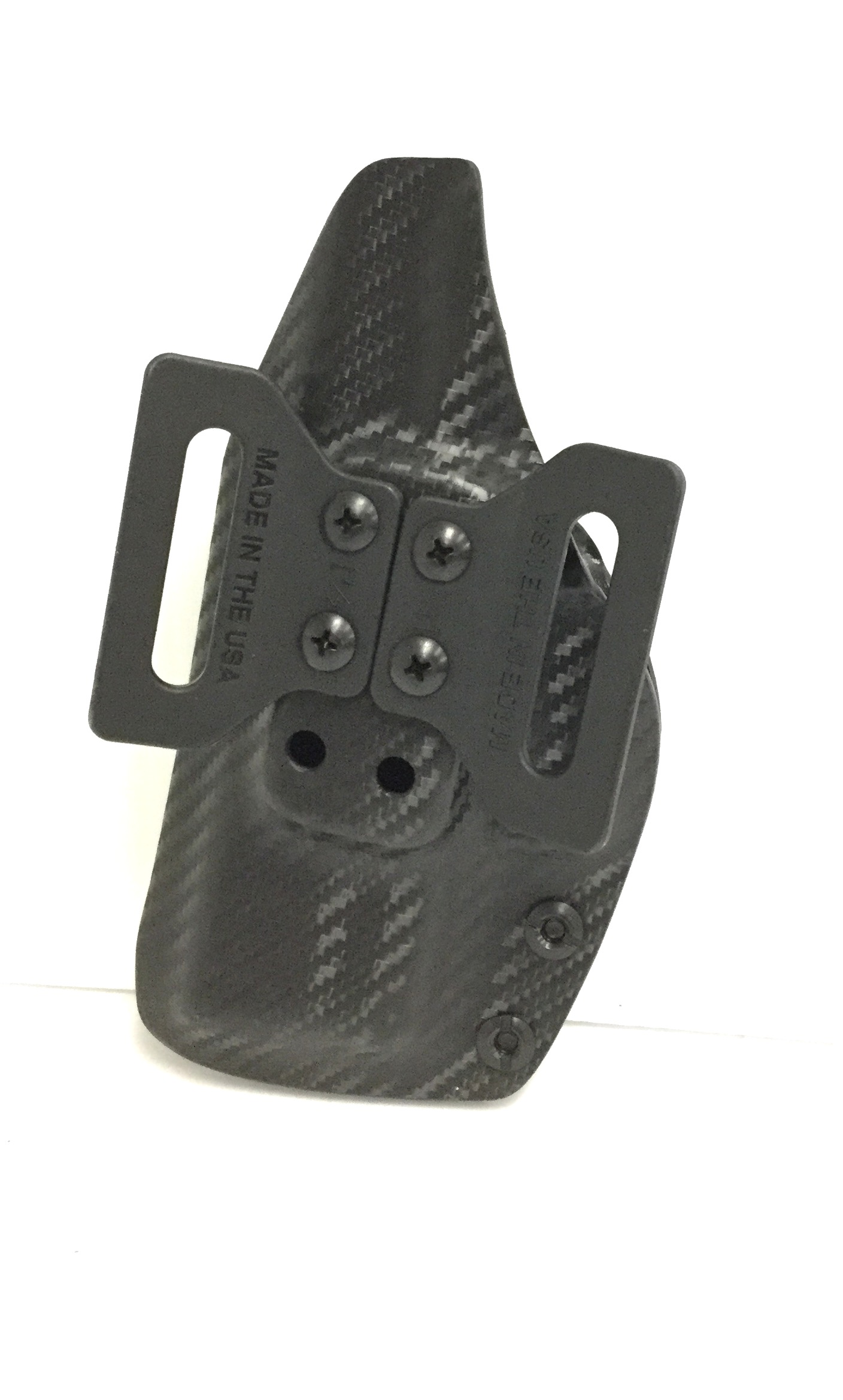 DreadNought Springfield XDS 3.3 OWB Holster-img-1