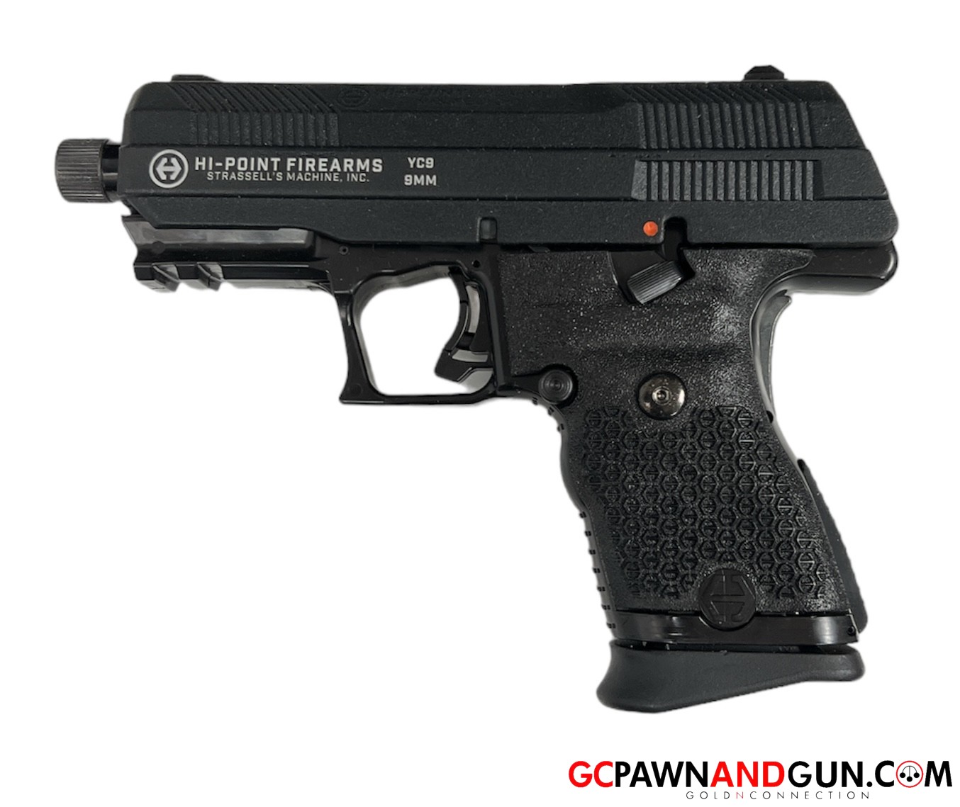 Hi Point MKS Supply - YC9 Handgun 9 MM Image