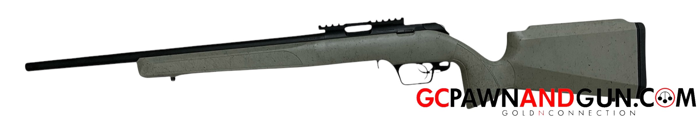 Springfield Armory 2020 Rimfire Target - BART92022TBW Rifle .22 LR Image