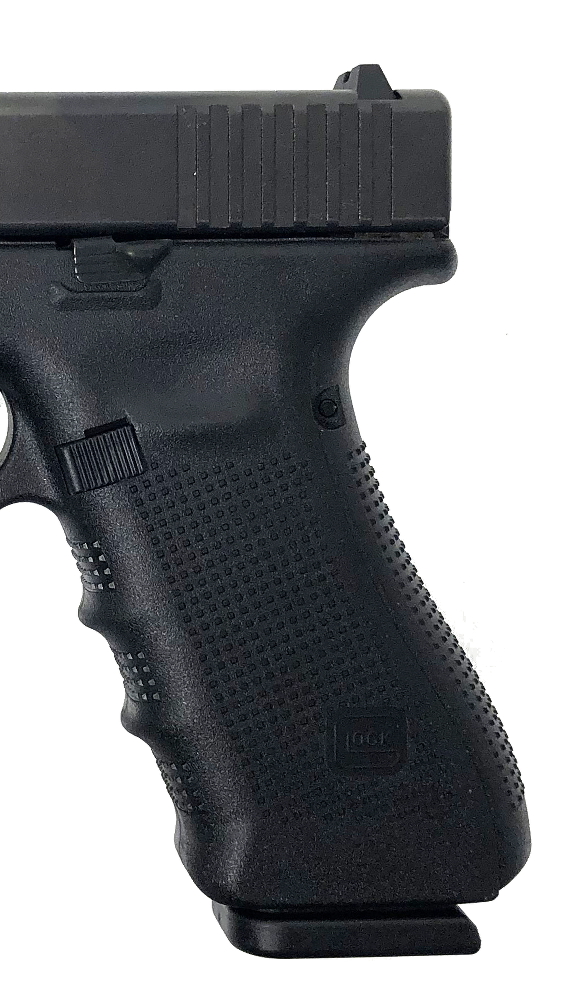 Glock 37 - PG3750201 .45 GAP Handgun-img-3