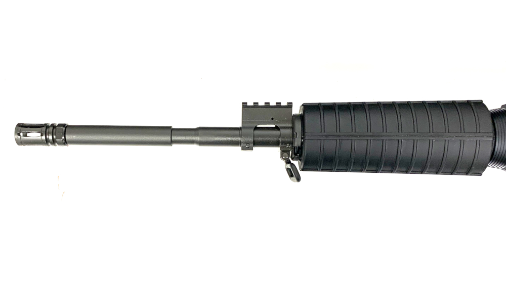 Windham Weaponry SRC - R16M4FTT-762 7.62 x 39 MM Semi-Automatic Rifle ...