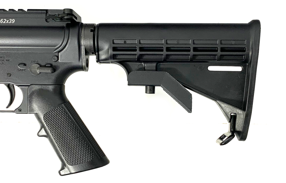 Windham Weaponry SRC - R16M4FTT-762 7.62 x 39 MM Semi-Automatic Rifle ...