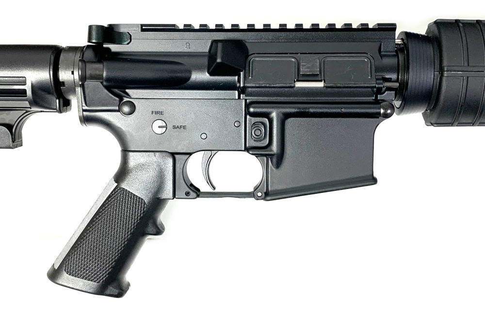 Windham Weaponry SRC - R16M4FTT-762 7.62 x 39 MM Semi-Automatic Rifle-img-6