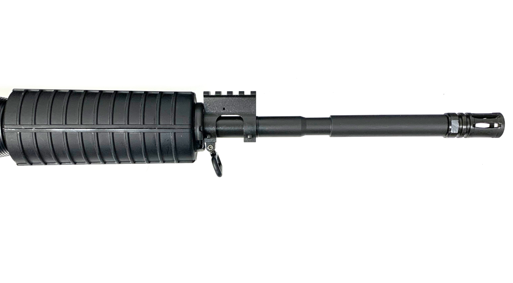 Windham Weaponry SRC - R16M4FTT-762 7.62 x 39 MM Semi-Automatic Rifle-img-7