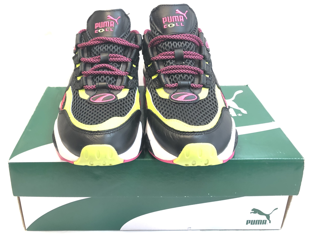 puma cell venom fresh mix