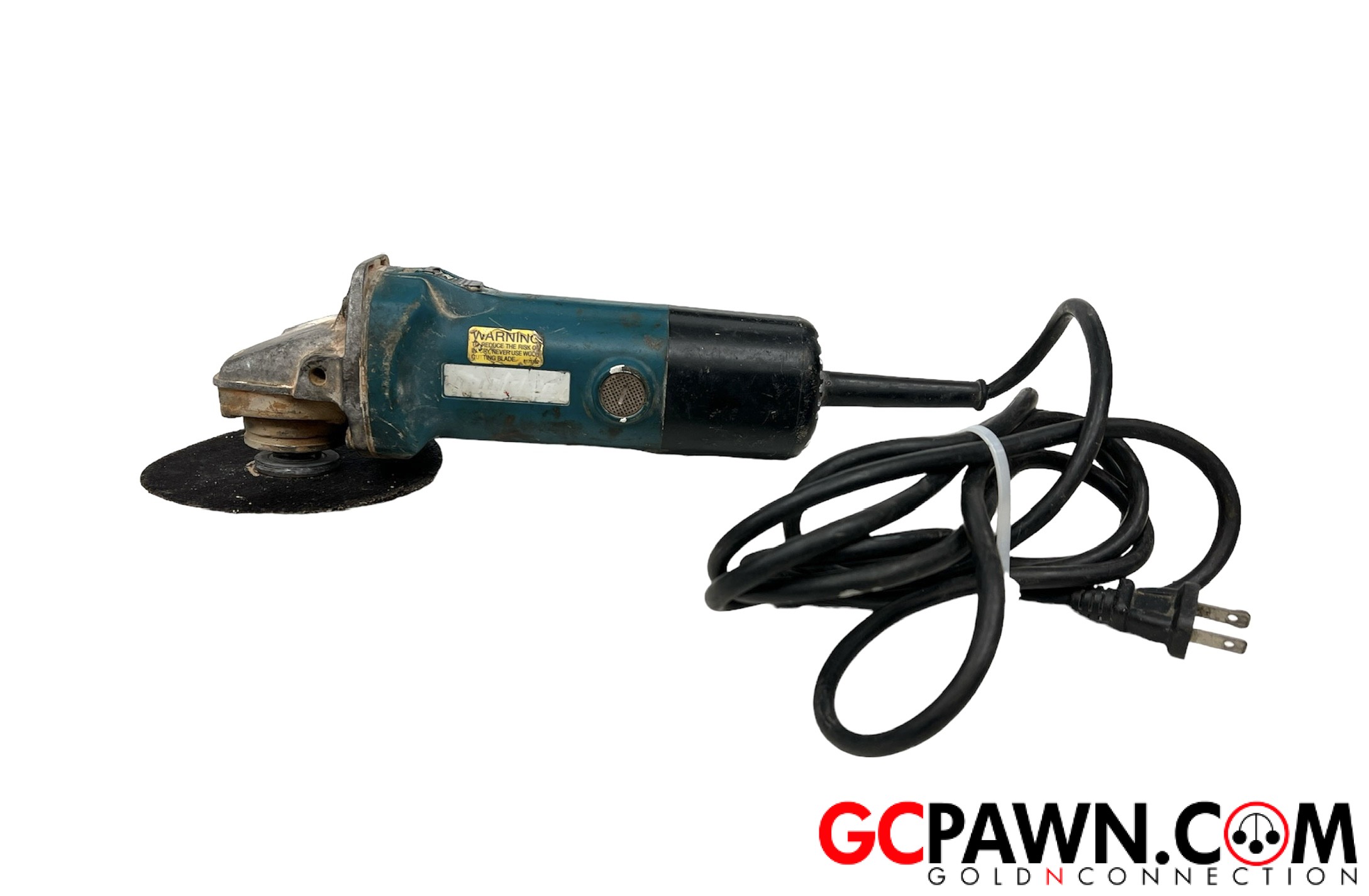 Makita 9523NBH Corded hand tools Power Tools at GunBroker