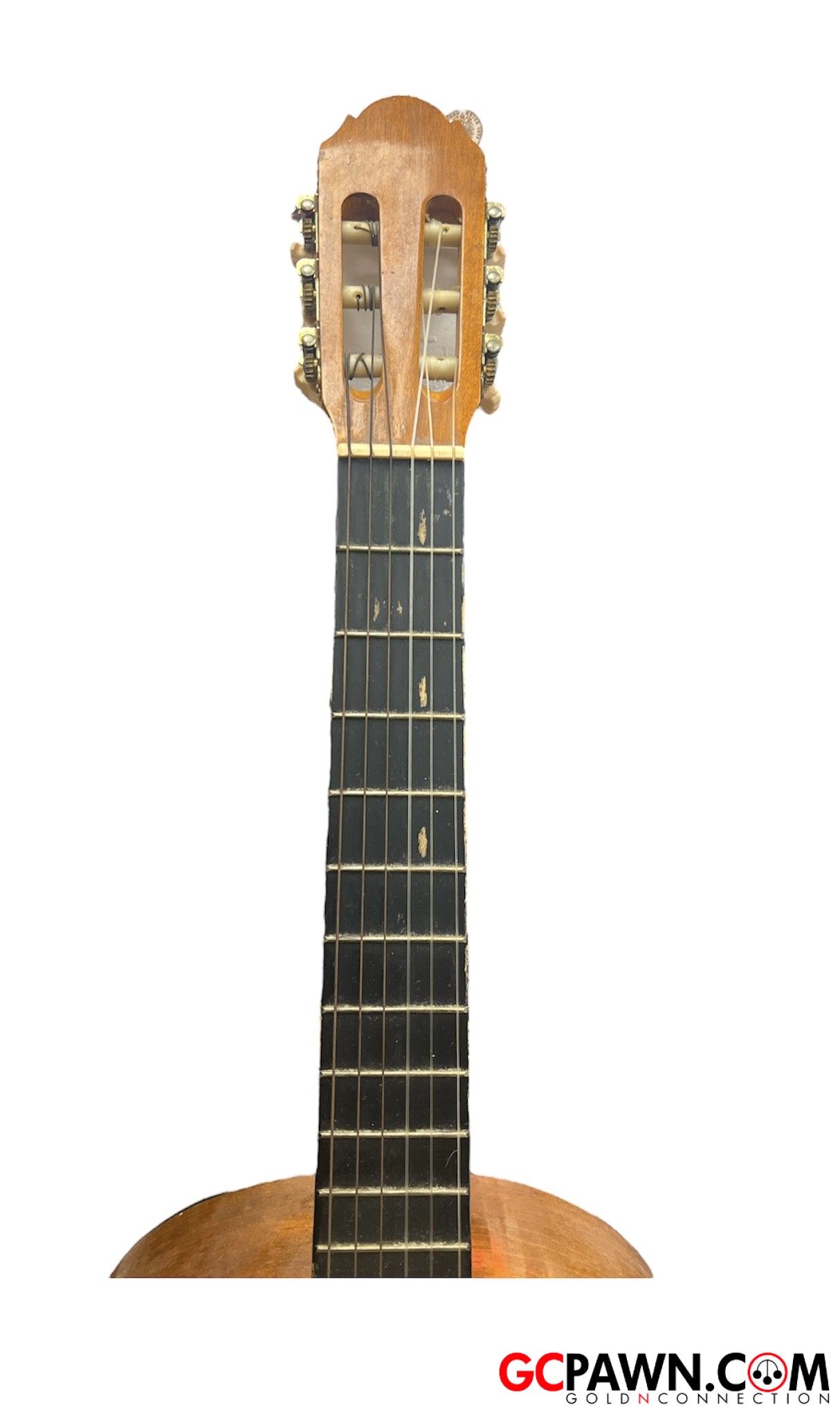 D. Catala G5N Guitar - Acoustic-img-2