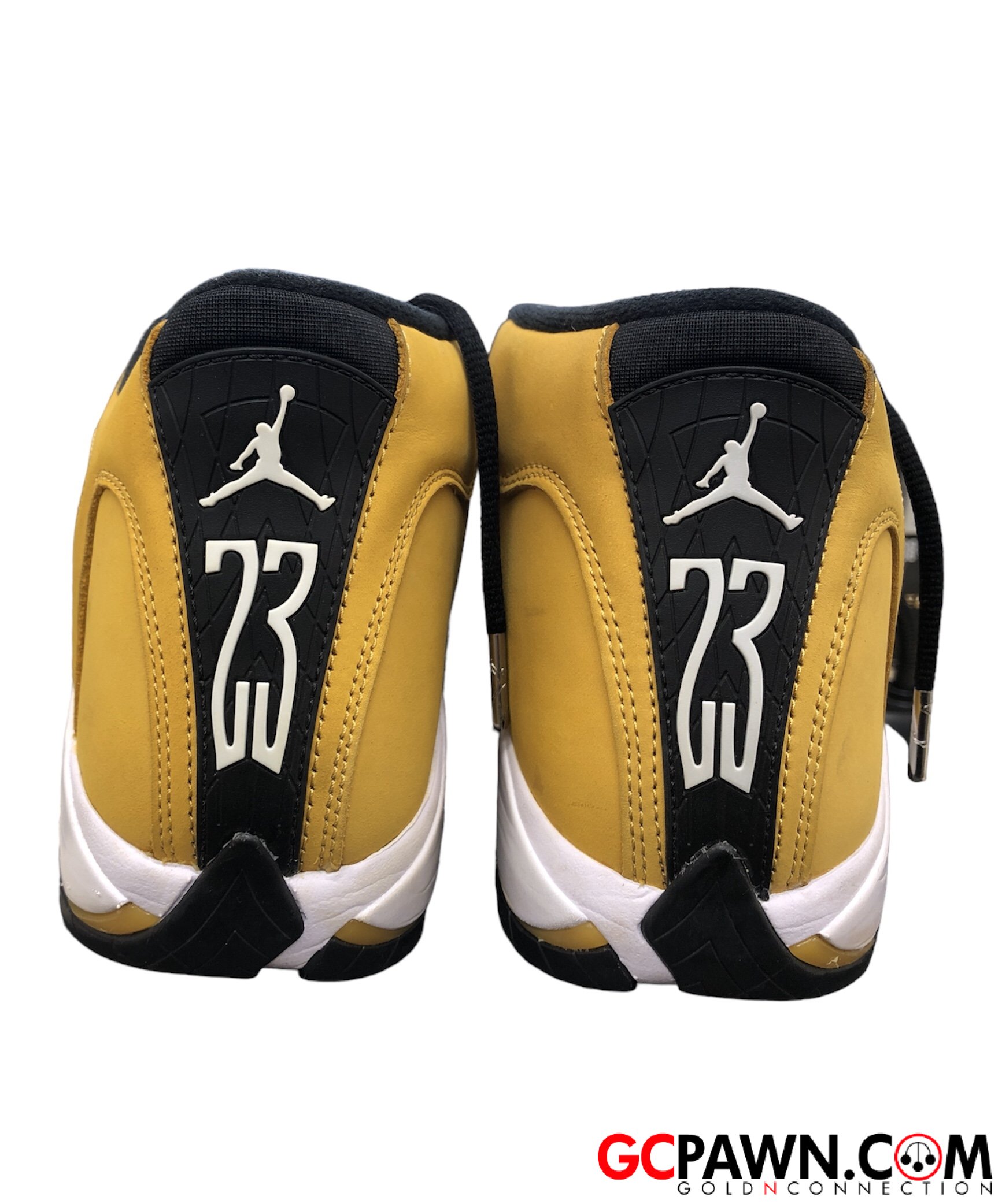 Jordan Retro 14 Shoes-img-2