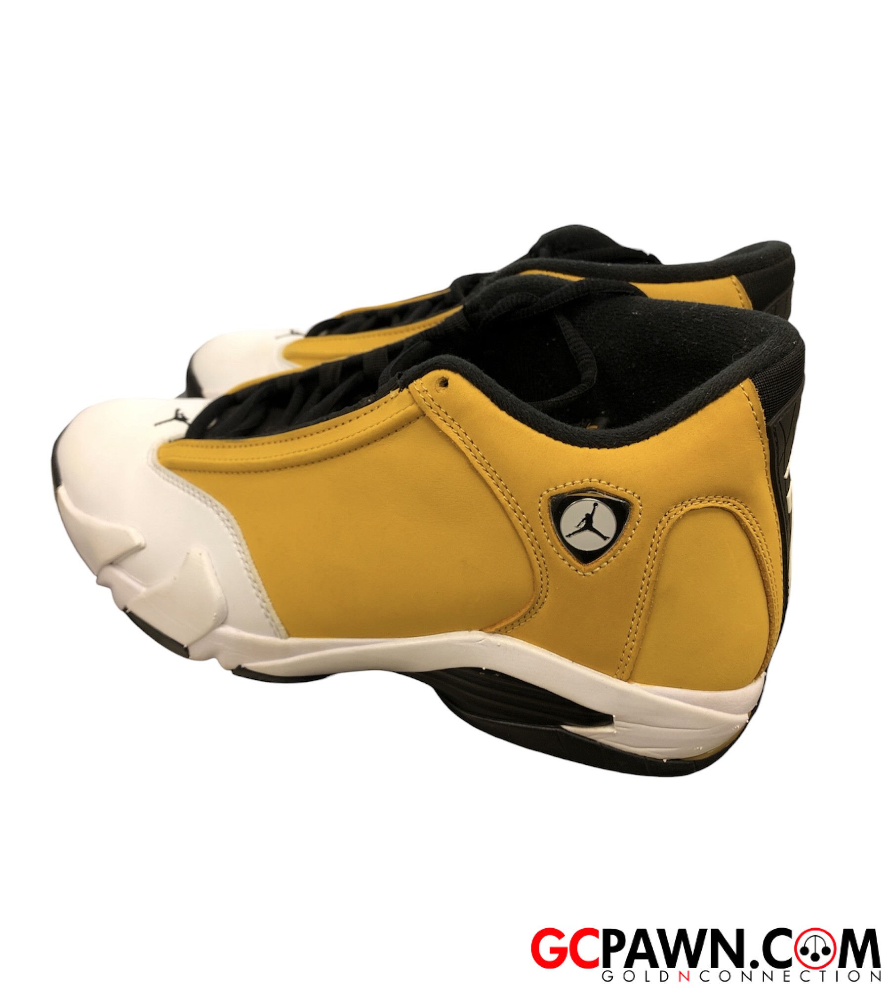 Jordan Retro 14 Shoes-img-3