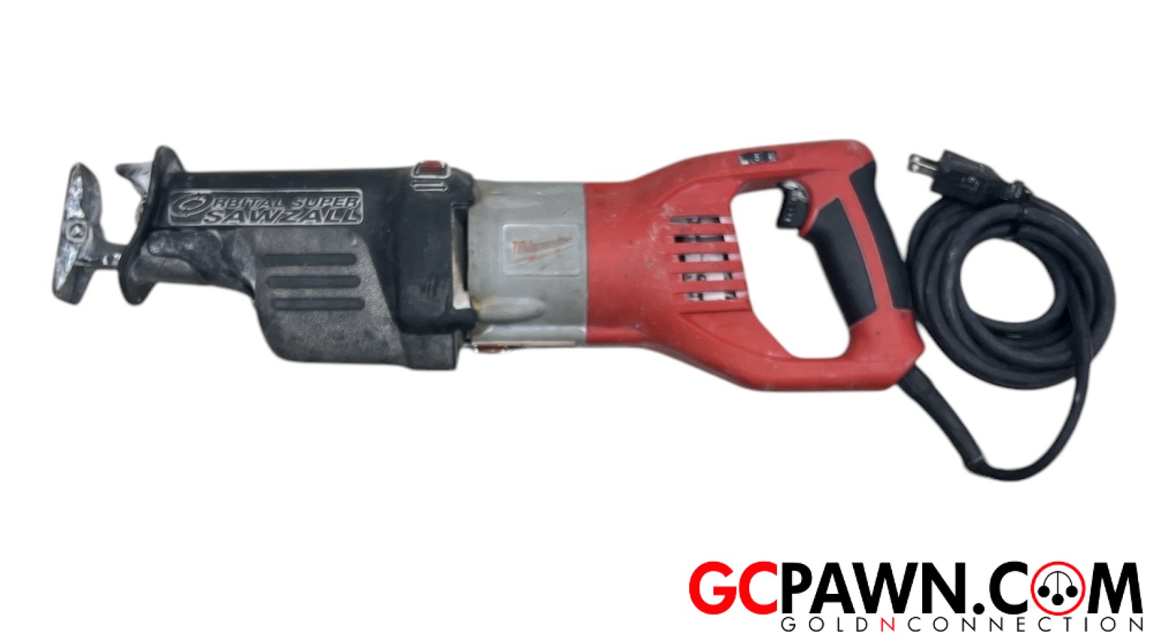 Milwaukee 6538-21 Corded hand tools-img-0