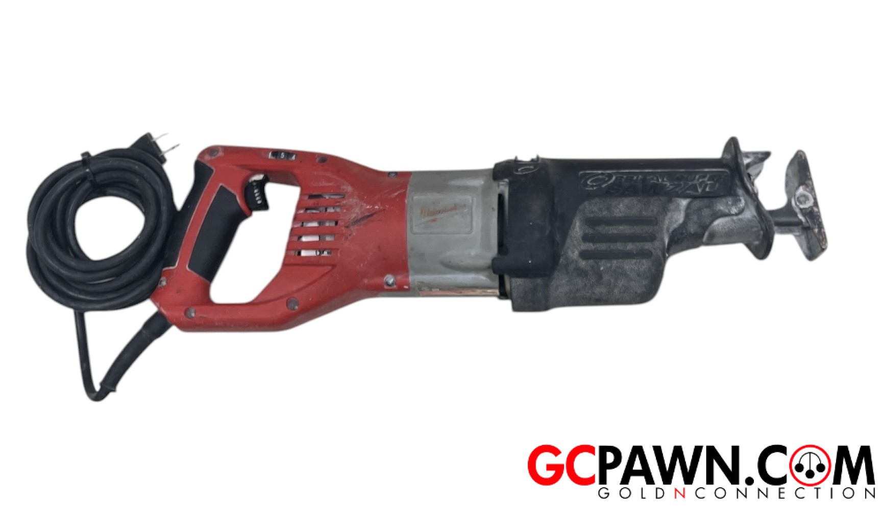 Milwaukee 6538-21 Corded hand tools-img-1