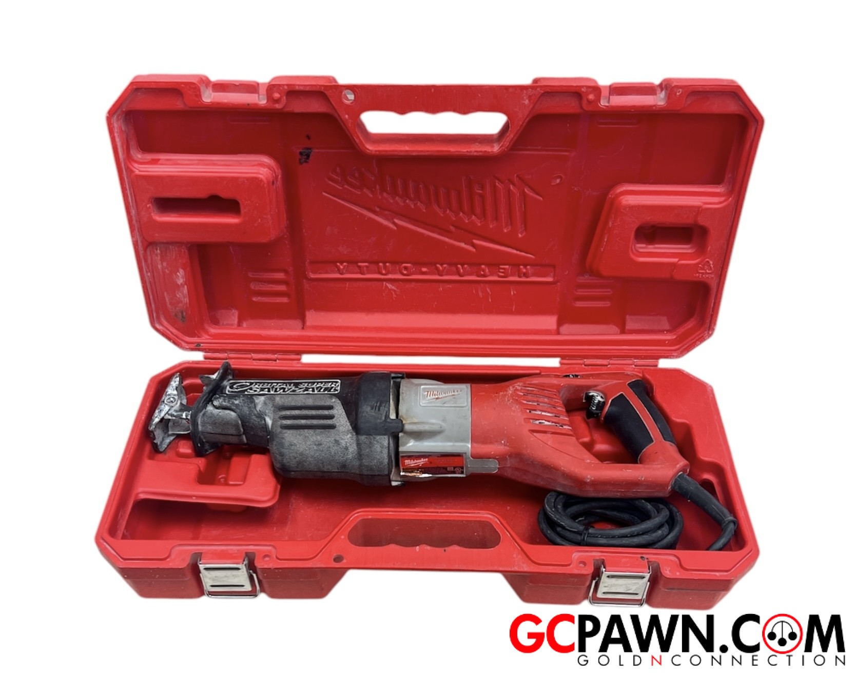 Milwaukee 6538-21 Corded hand tools-img-2