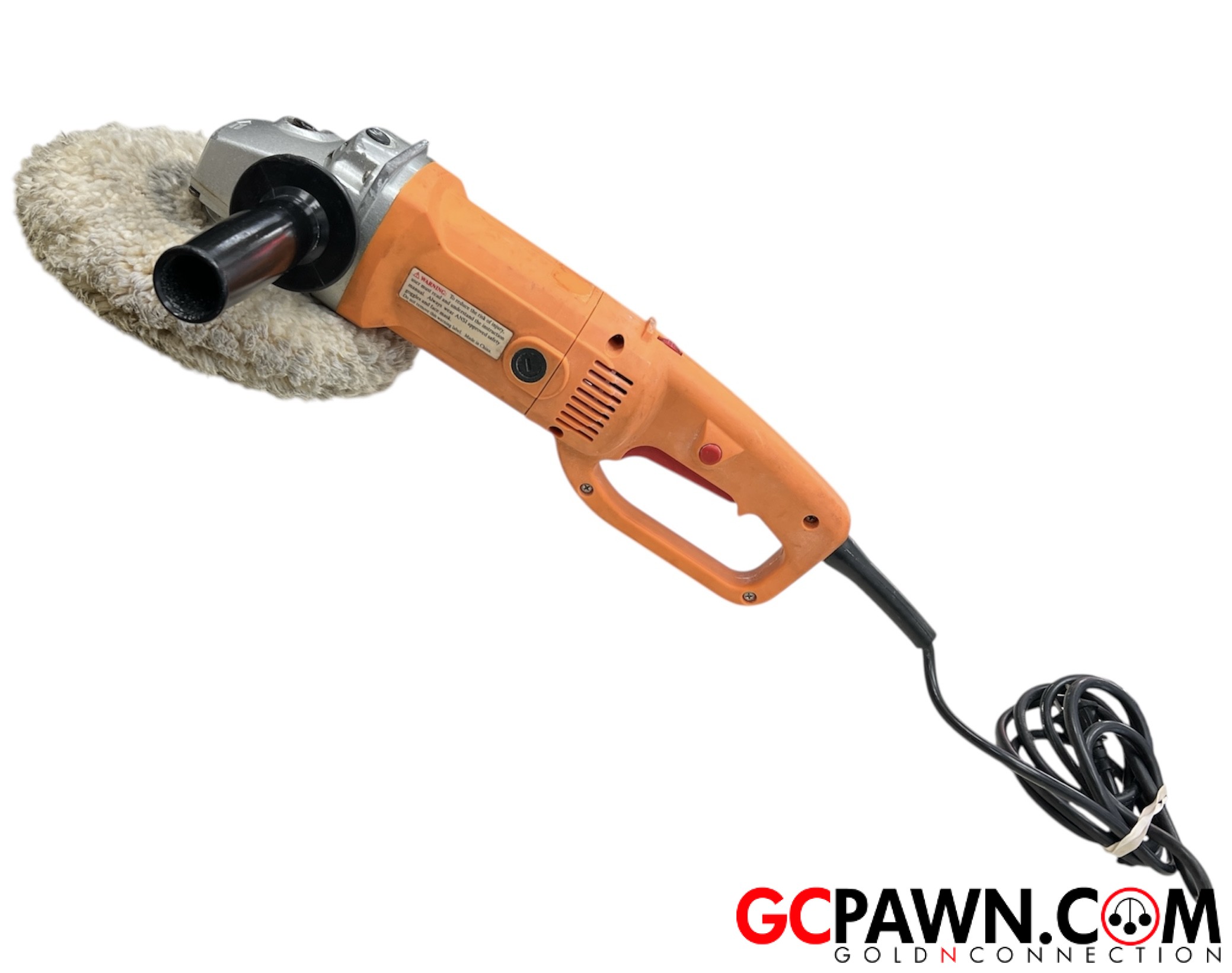 Chicago Electric 46507 Corded hand tools-img-1