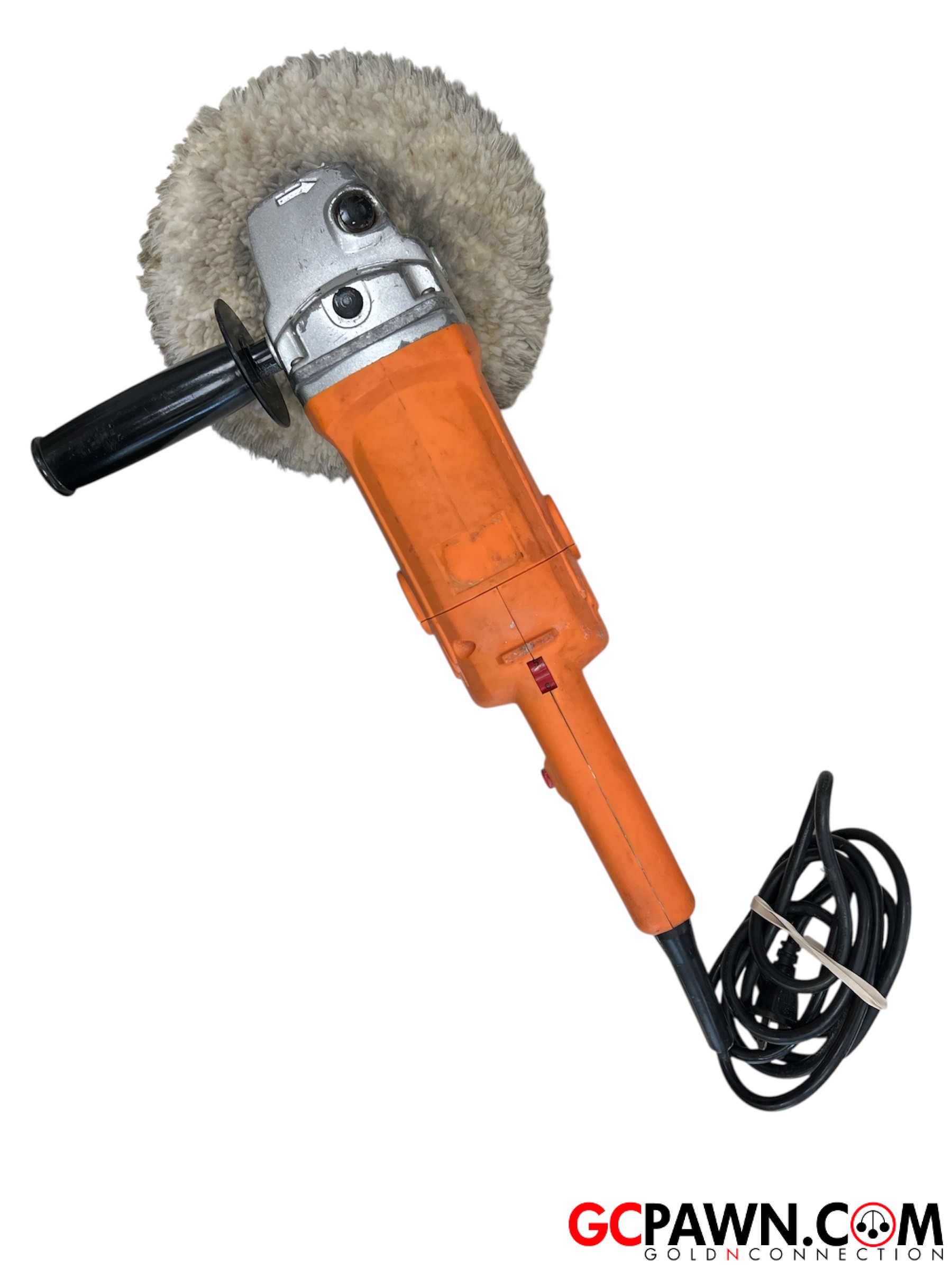 Chicago Electric 46507 Corded hand tools-img-2