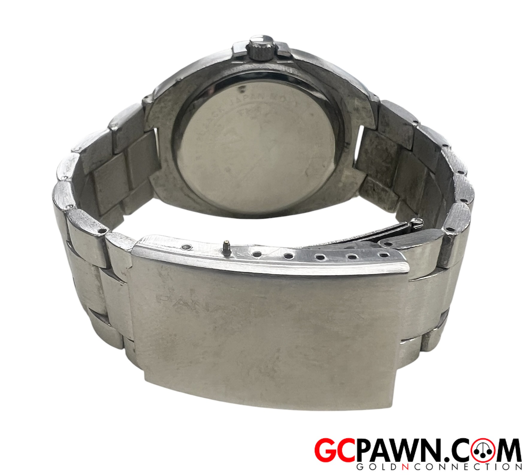 Panama Jack Surf set Wrist watch-img-3
