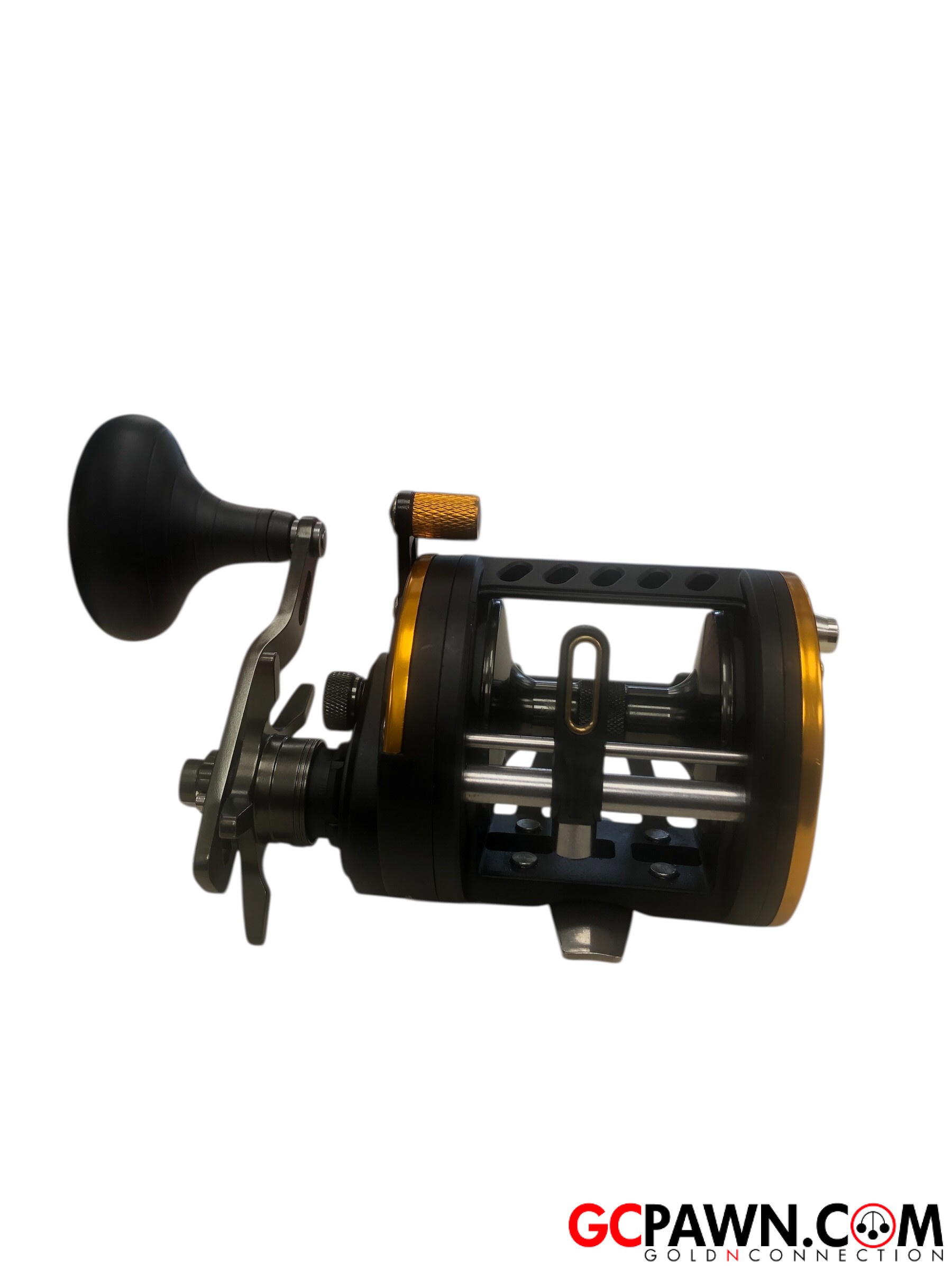 Tsunami 30LW Reel-img-1