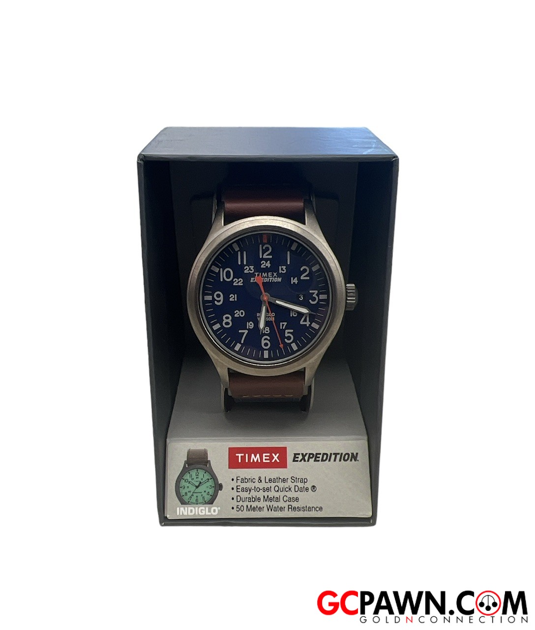 Timex Expedition Wrist watch-img-0
