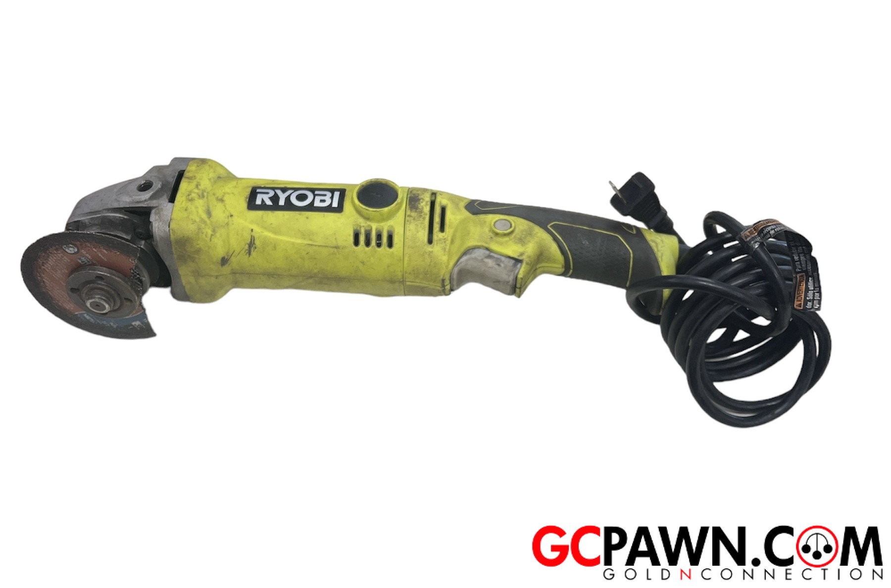 Ryobi AG454 Corded hand tools Power Tools at 1049200743