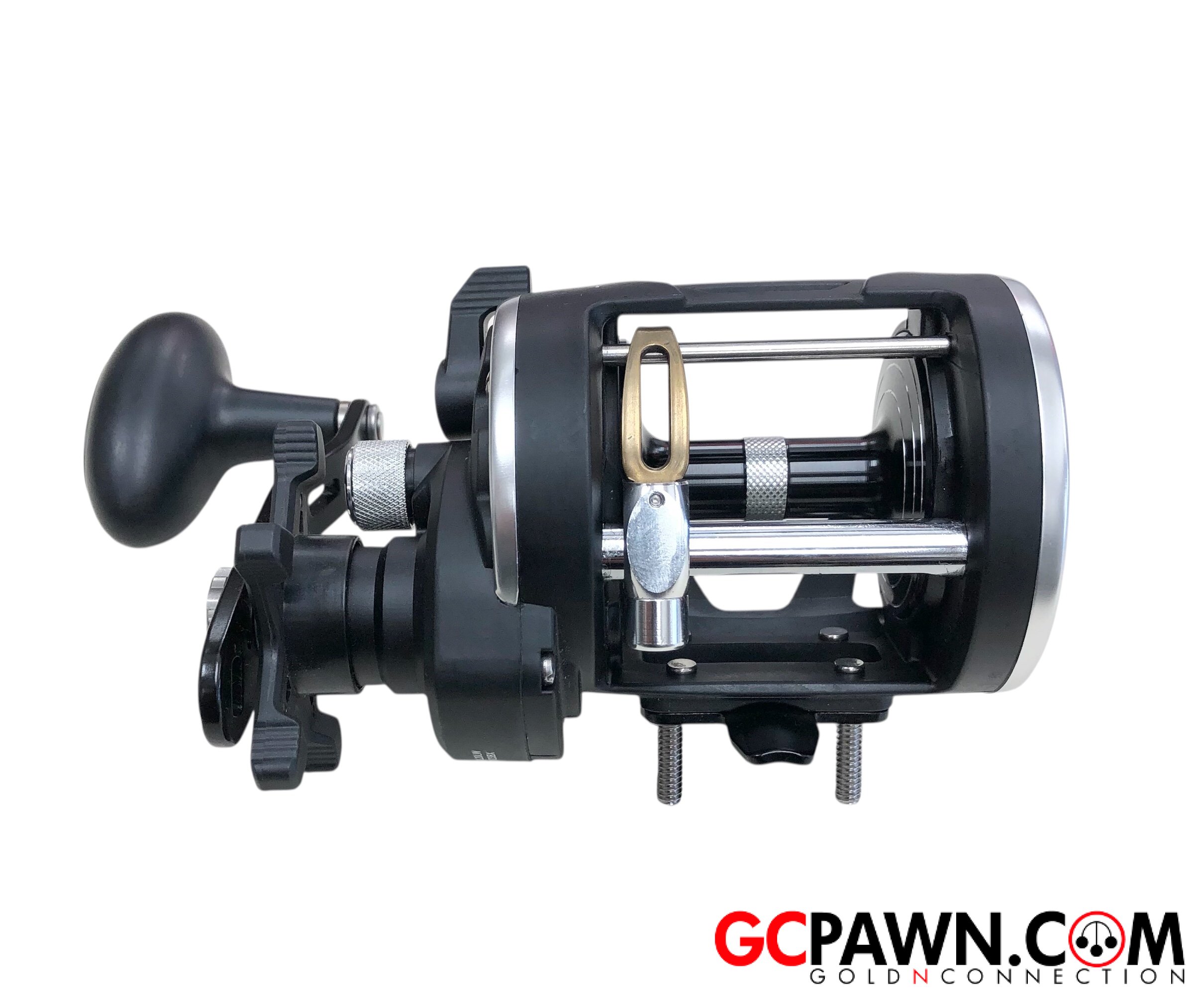 Penn Rival 20LW Reel-img-0