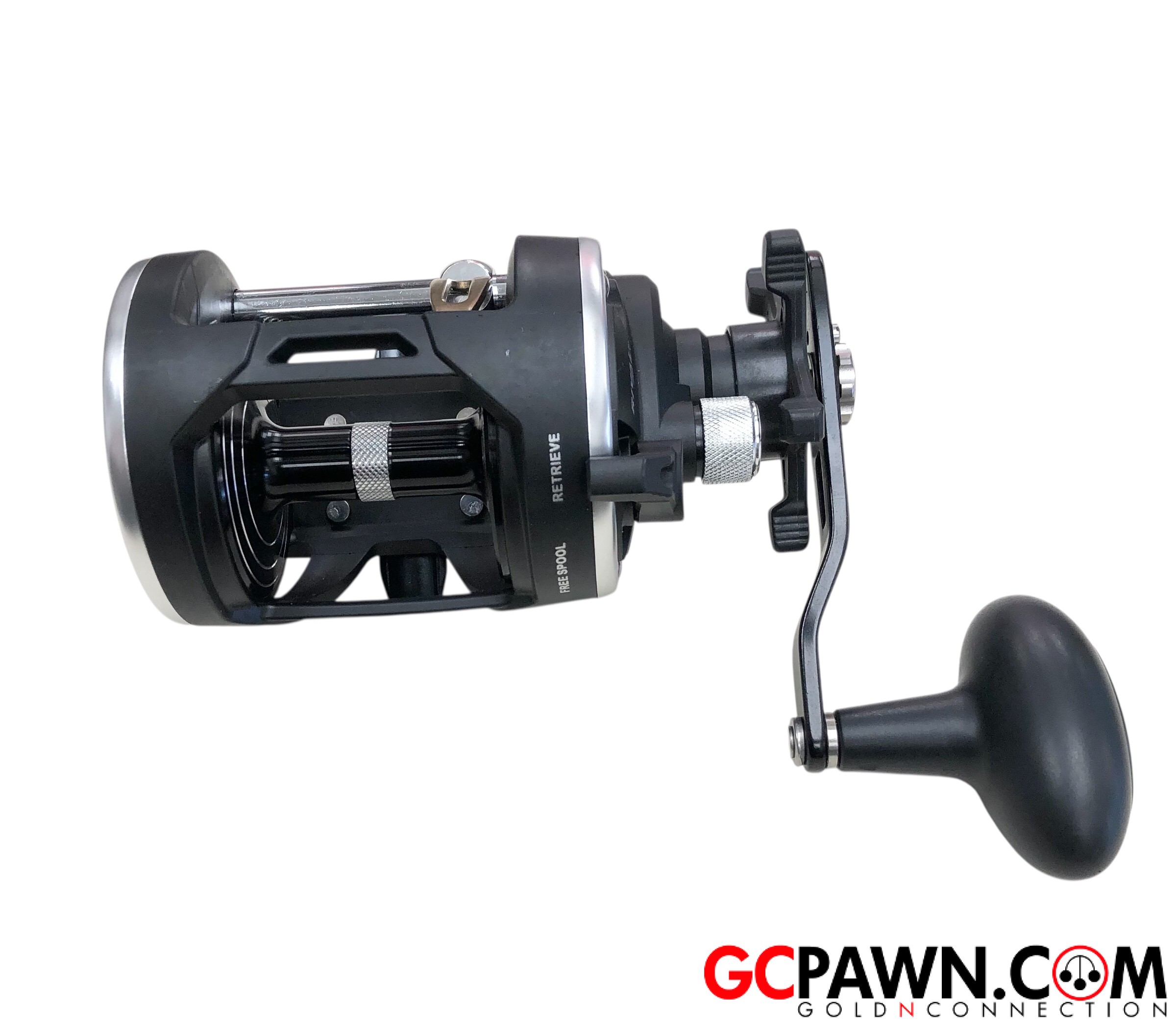 Penn Rival 20LW Reel-img-1