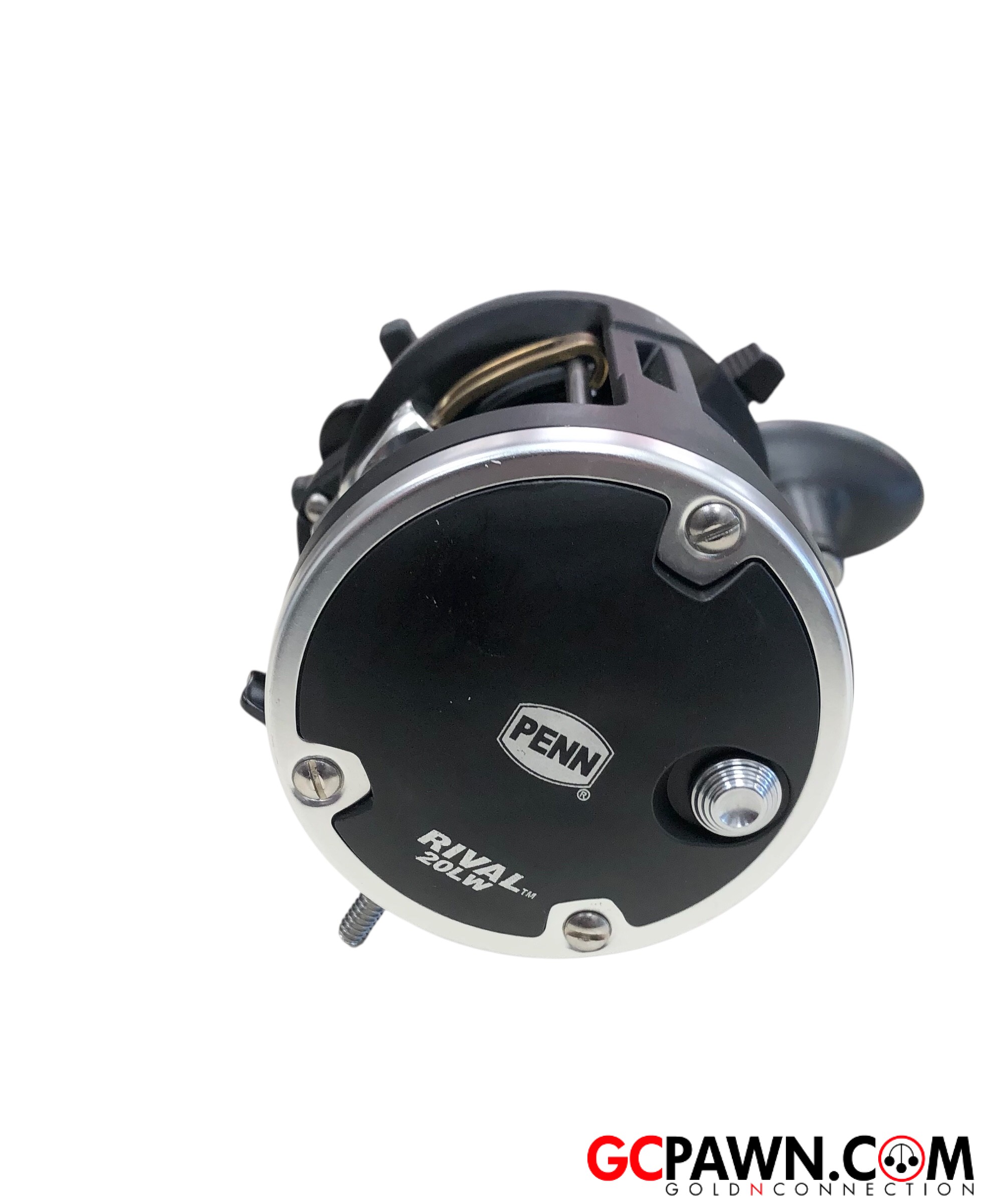 Penn Rival 20LW Reel-img-2