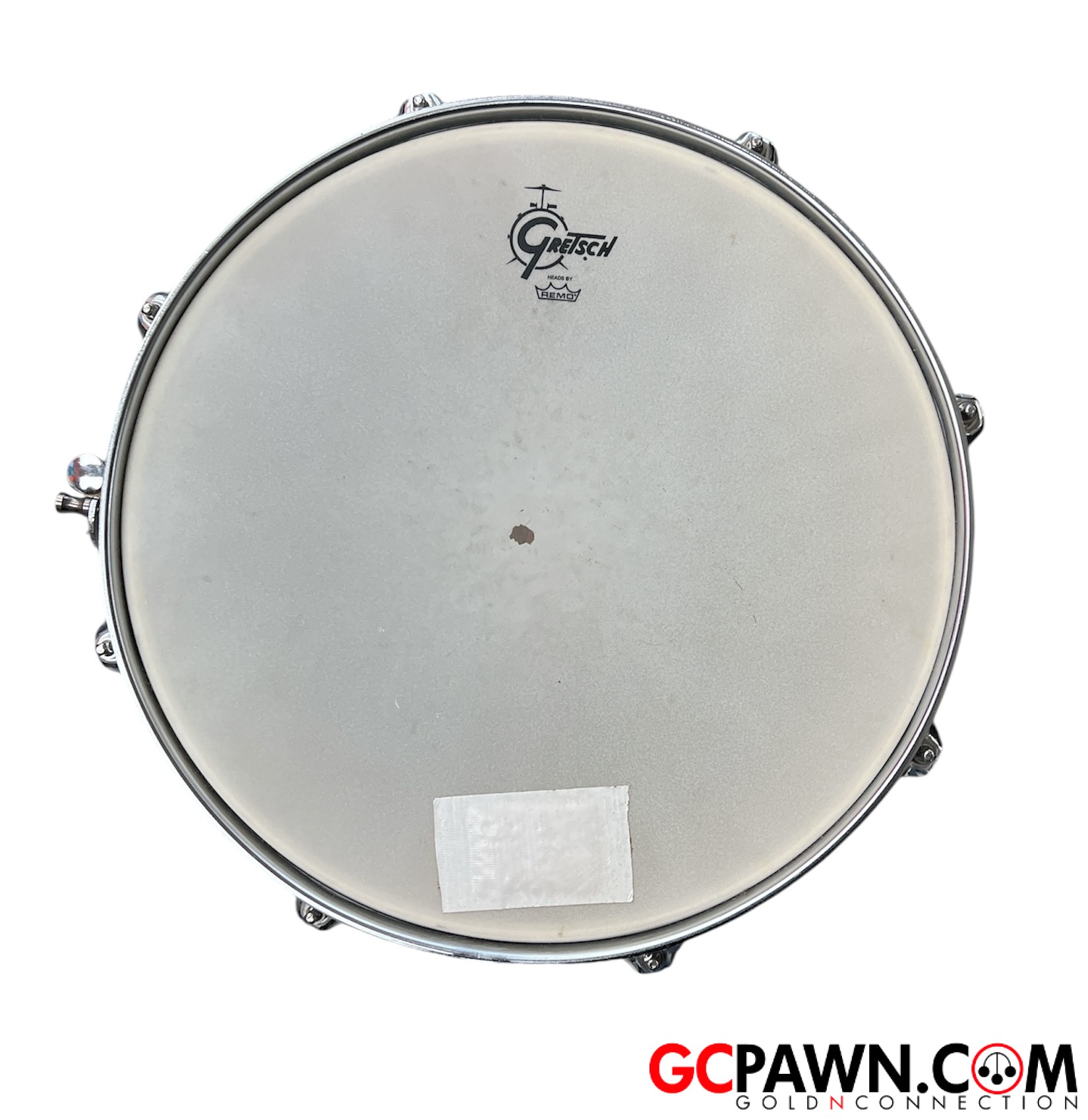Gretsch Energy Snare Drum-img-0