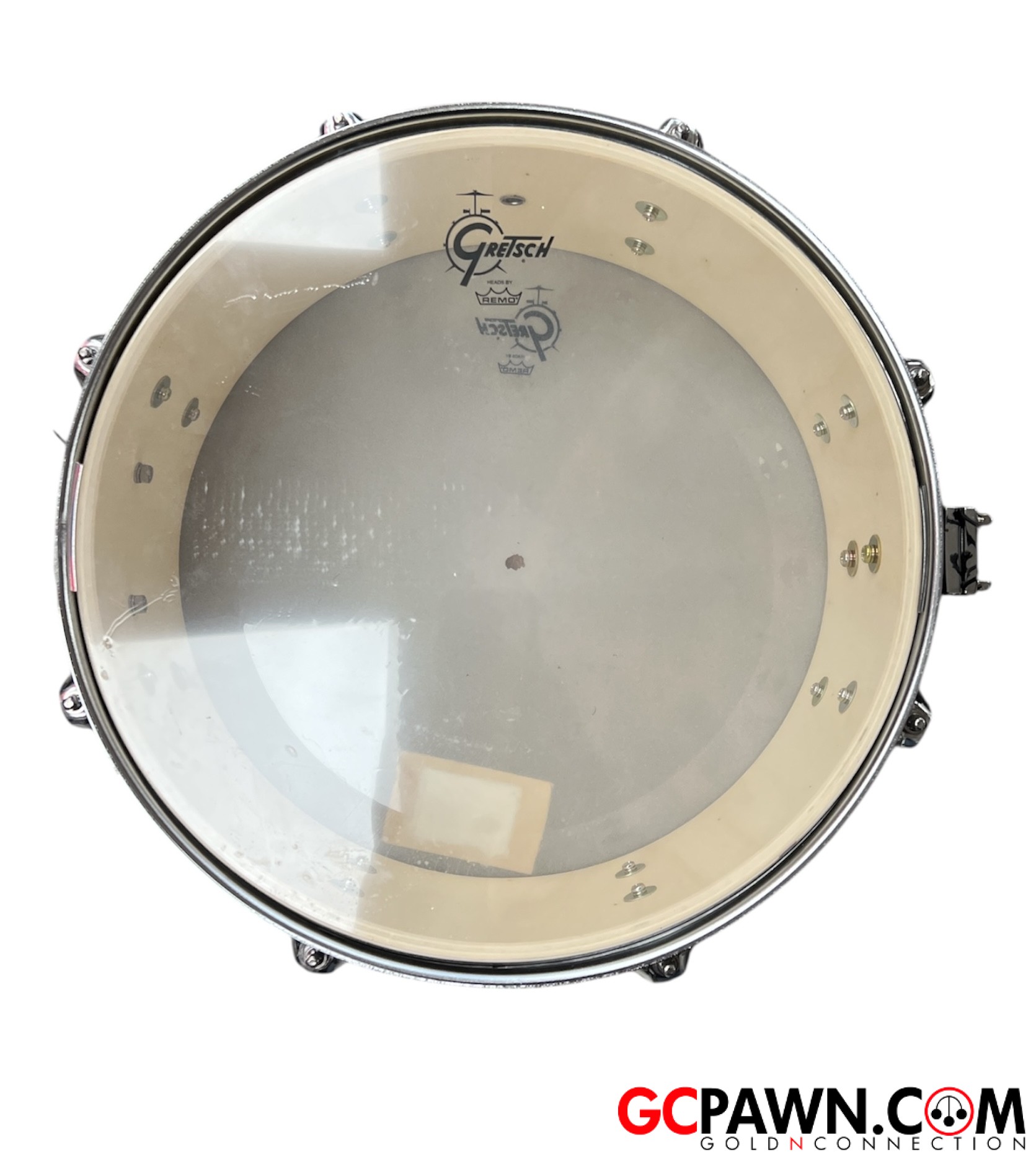 Gretsch Energy Snare Drum-img-1