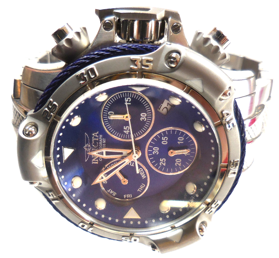 invicta 26722