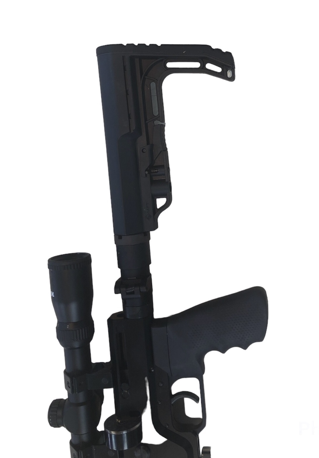 Aea Semi Auto Carbin Pellet gun Air Gun Accessories at 950928592