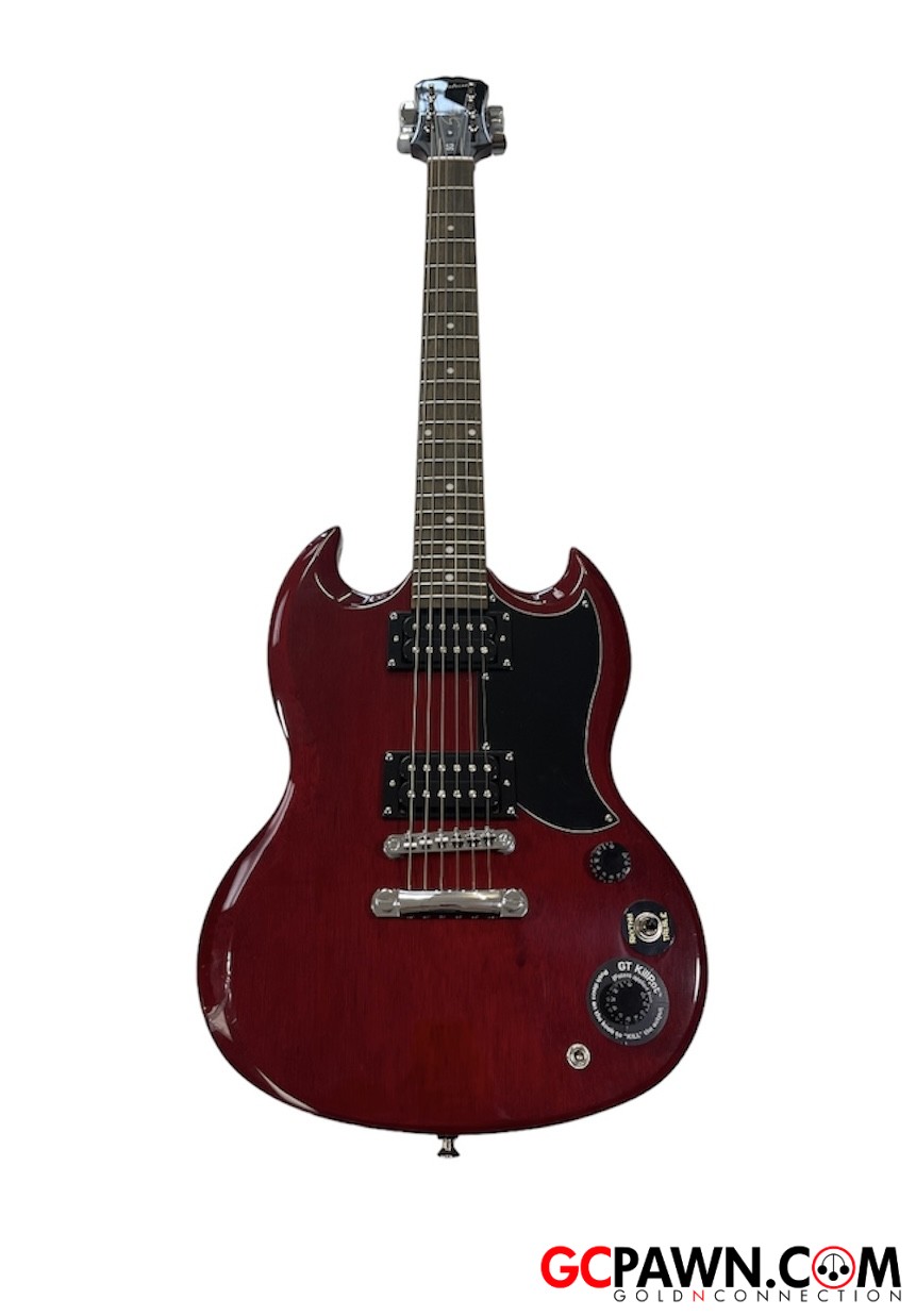 Epiphone SG Special Guitar - Electric-img-0