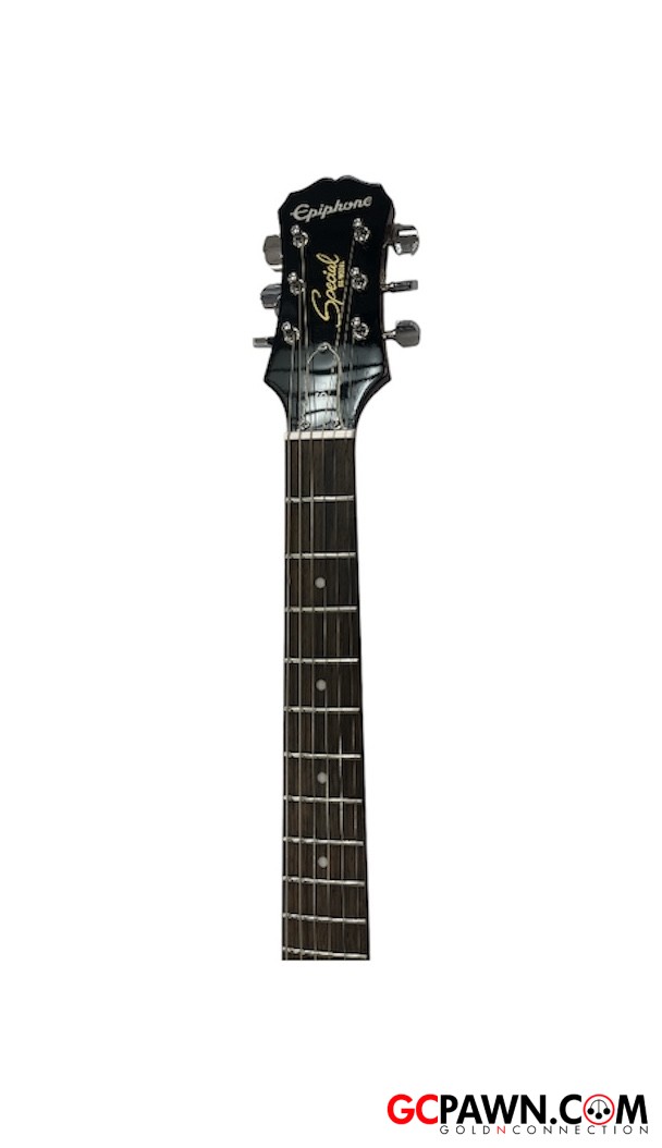 Epiphone SG Special Guitar - Electric-img-2