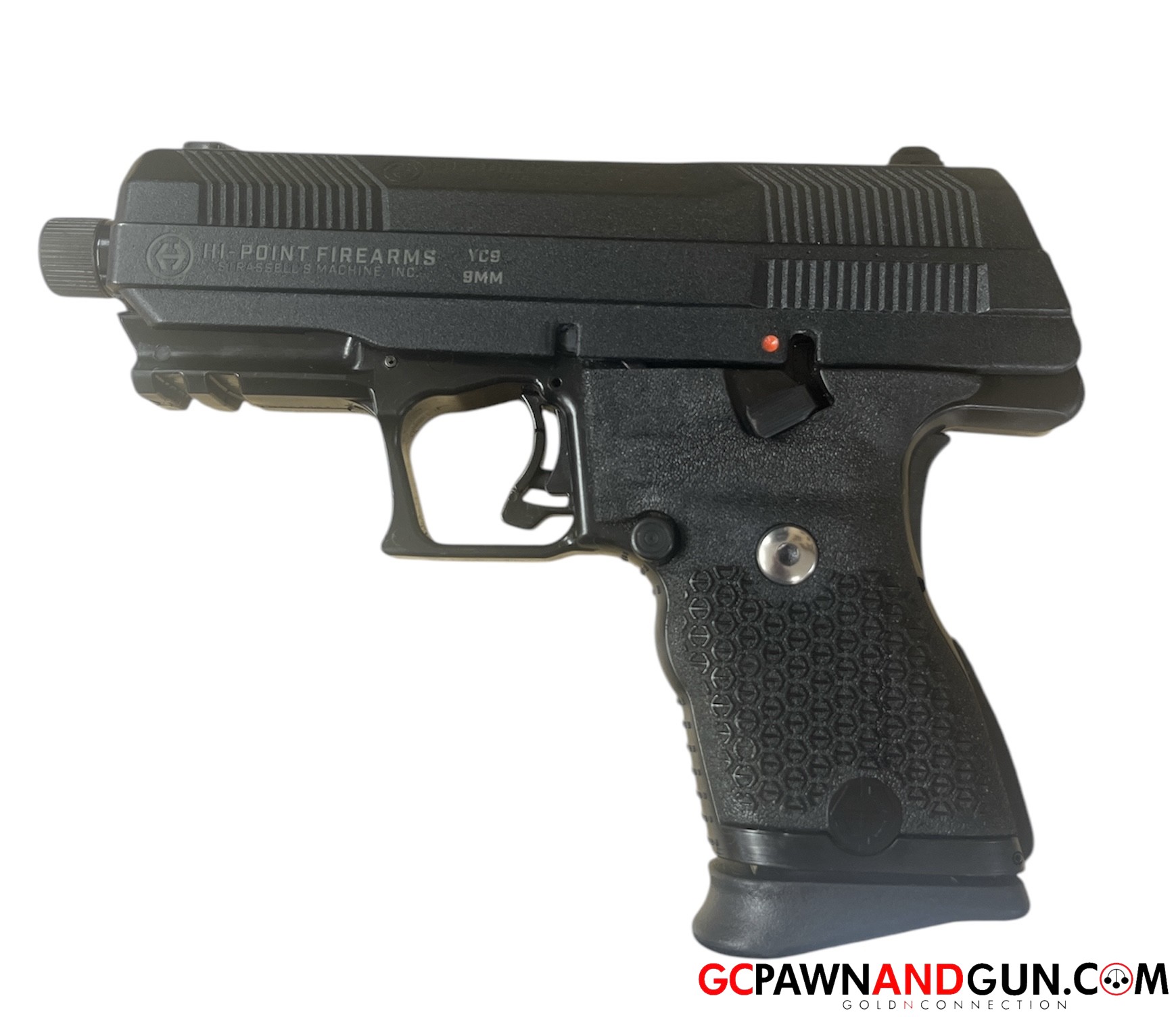 Hi Point YC9 Handgun 9 MM Image