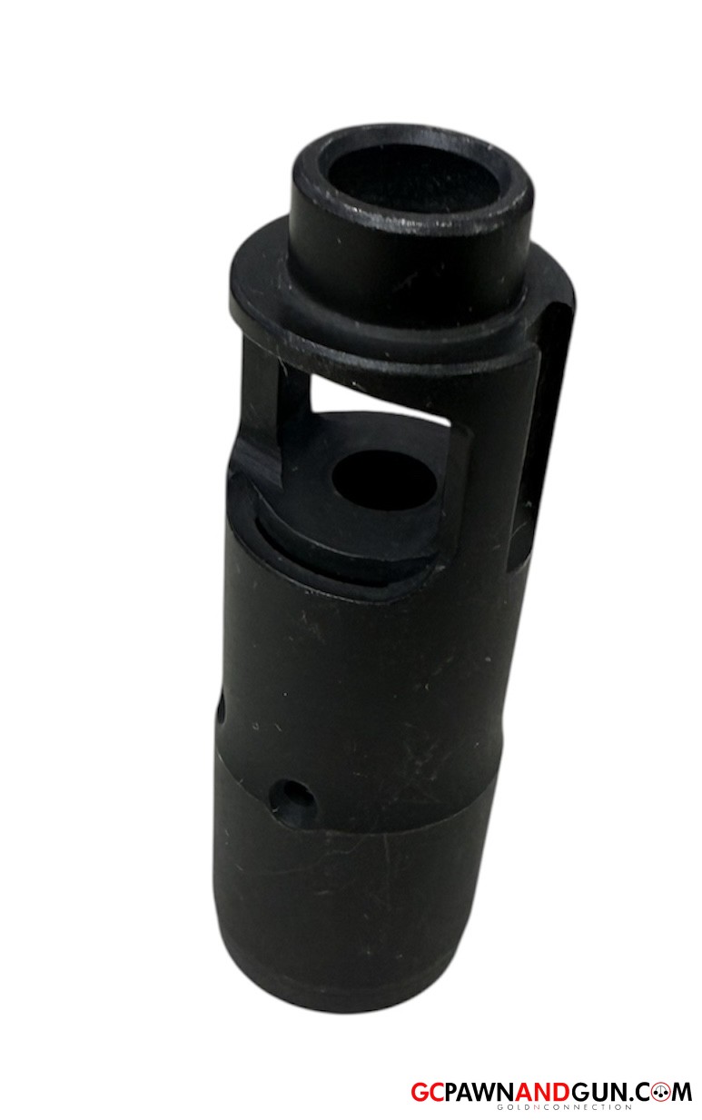 Arsenal AK-140S 7.62 x 39 MM Flash Hider-img-1