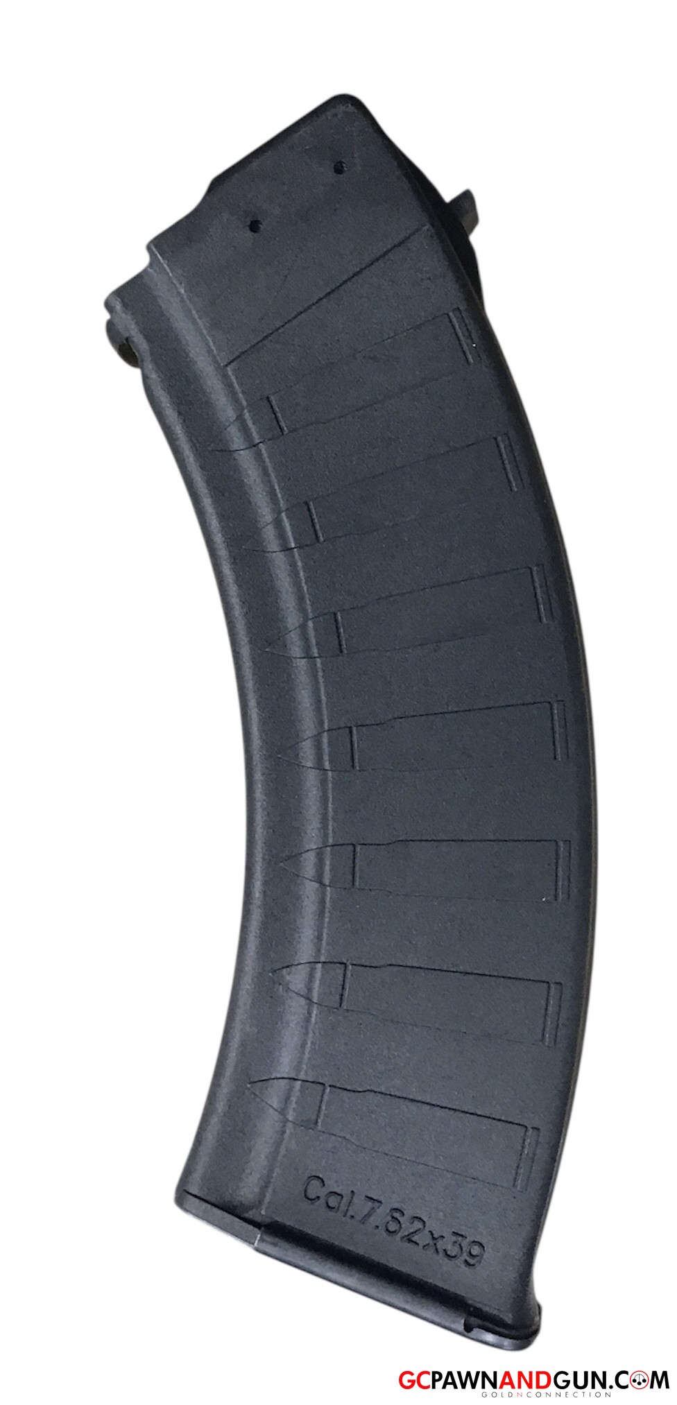 Polymaggs AK47 7.62 x 39 MM Magazine - Rifle-img-0