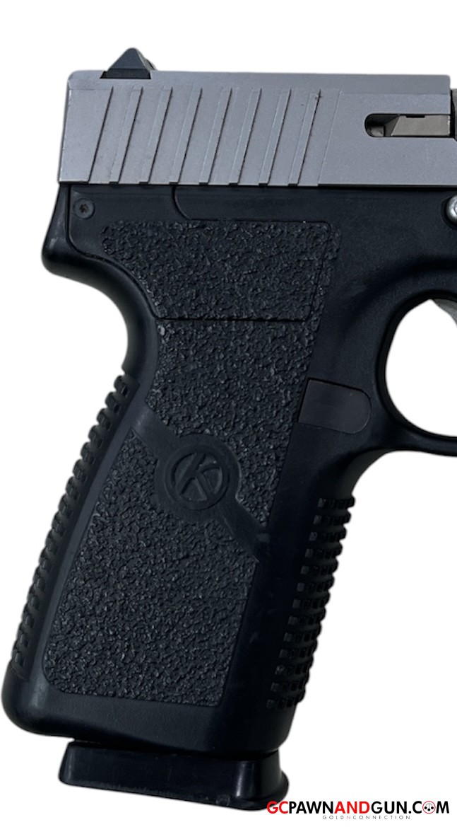 Kahr Arms CW9 9 MM 3"-img-2