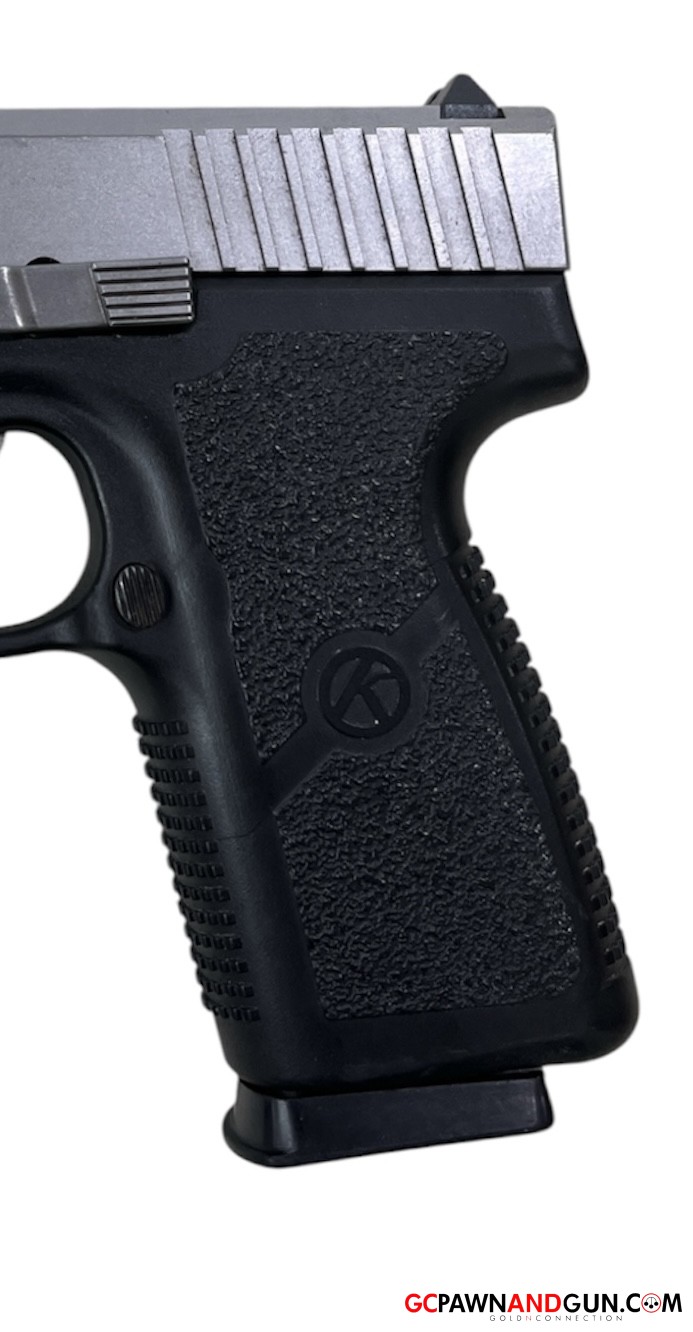 Kahr Arms CW9 9 MM 3"-img-5