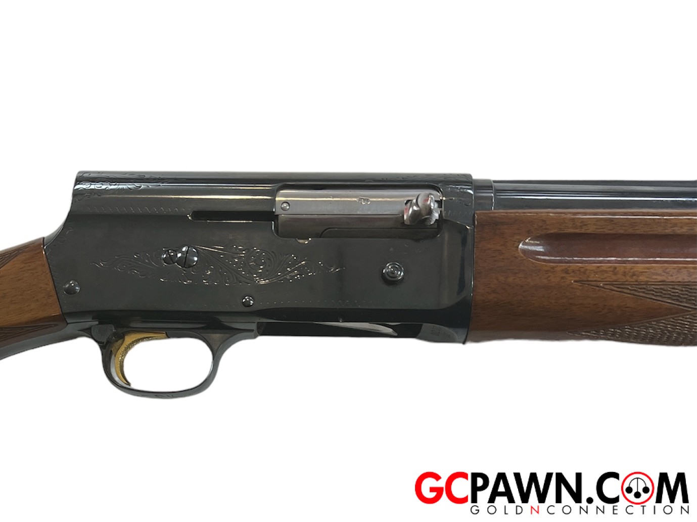 Browning a5 sweet sixteen 16 ga 26 semi automatic shotgun semi auto