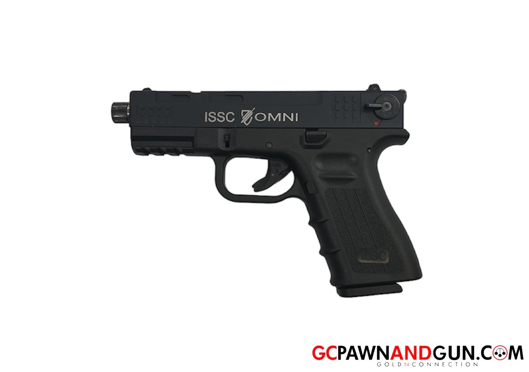 Blue Line Solutions Omni Handgun .22 LR Image