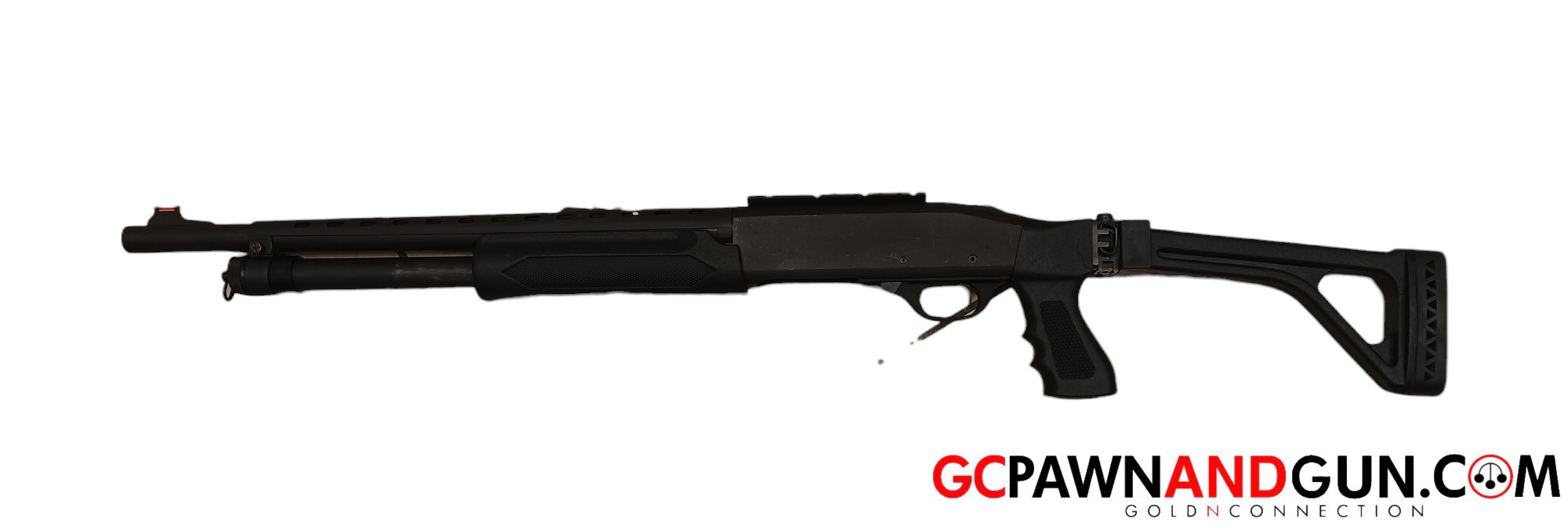Norinco ultra 87 Shotgun 12 Ga. Image