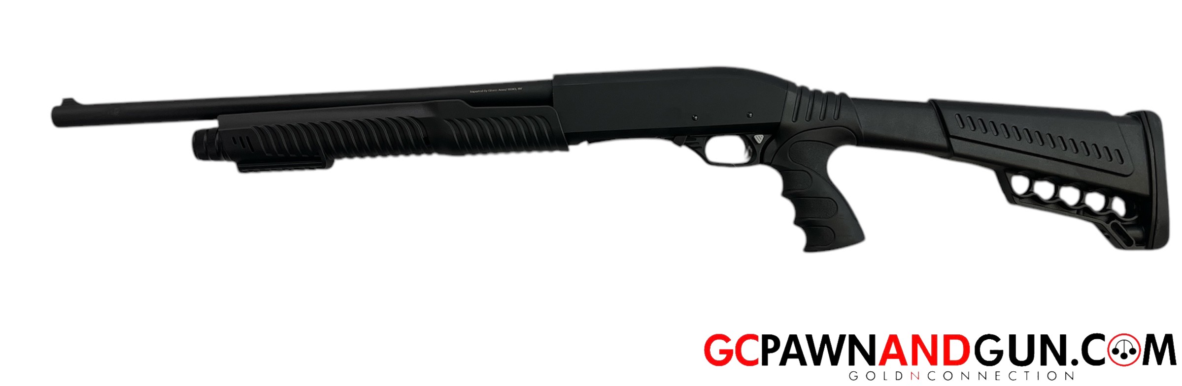 G-Force GF2P Shotgun 12 Ga. Image