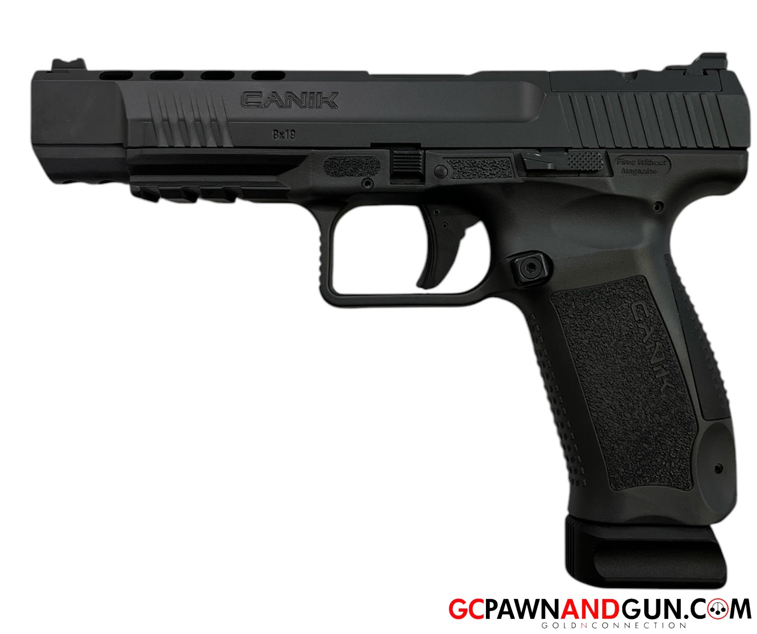 Canik TP9SFx Handgun 9 MM Image