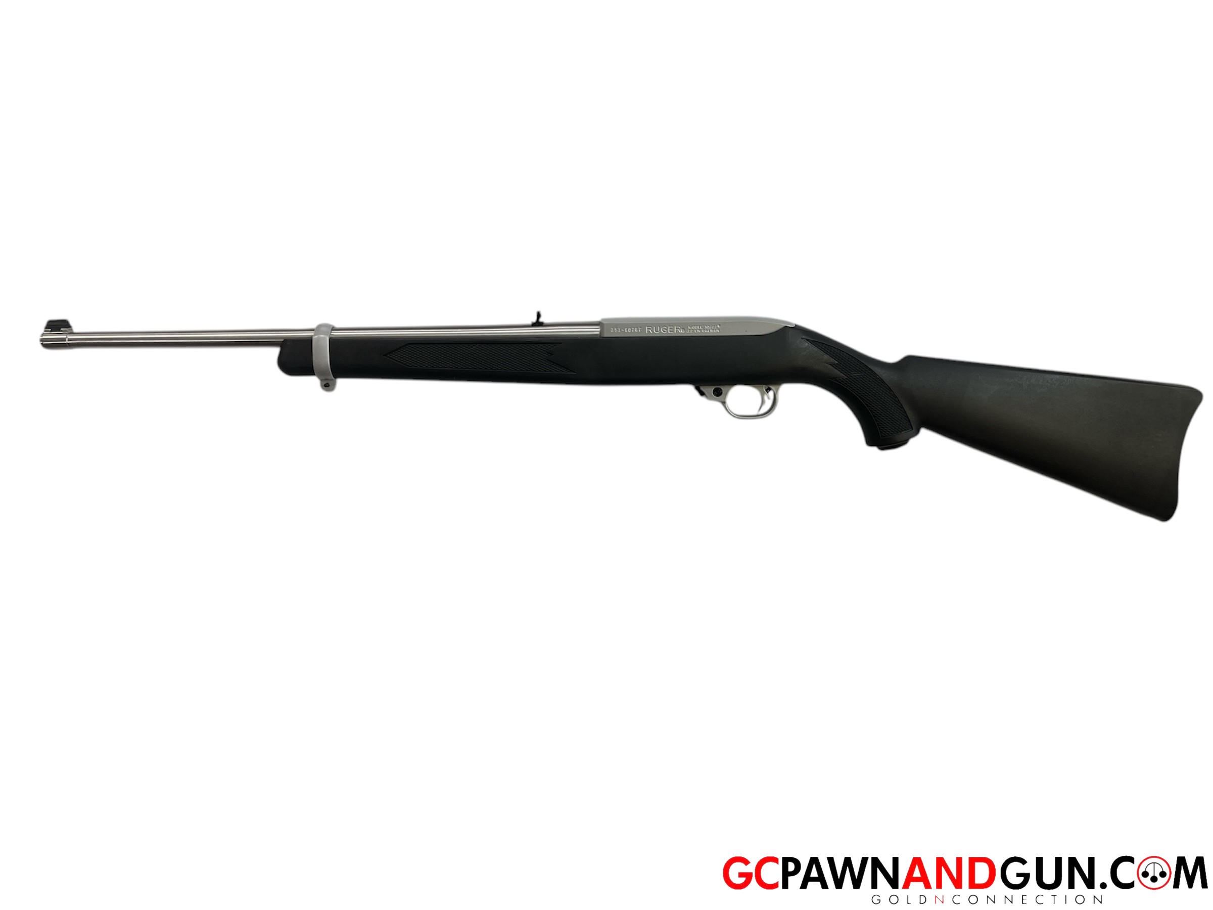 Ruger 10/22 Rifle .22 LR Image