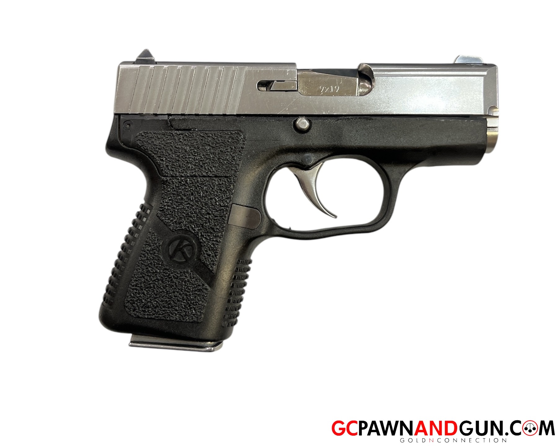 Kahr Arms PM9 9 MM 3"-img-1