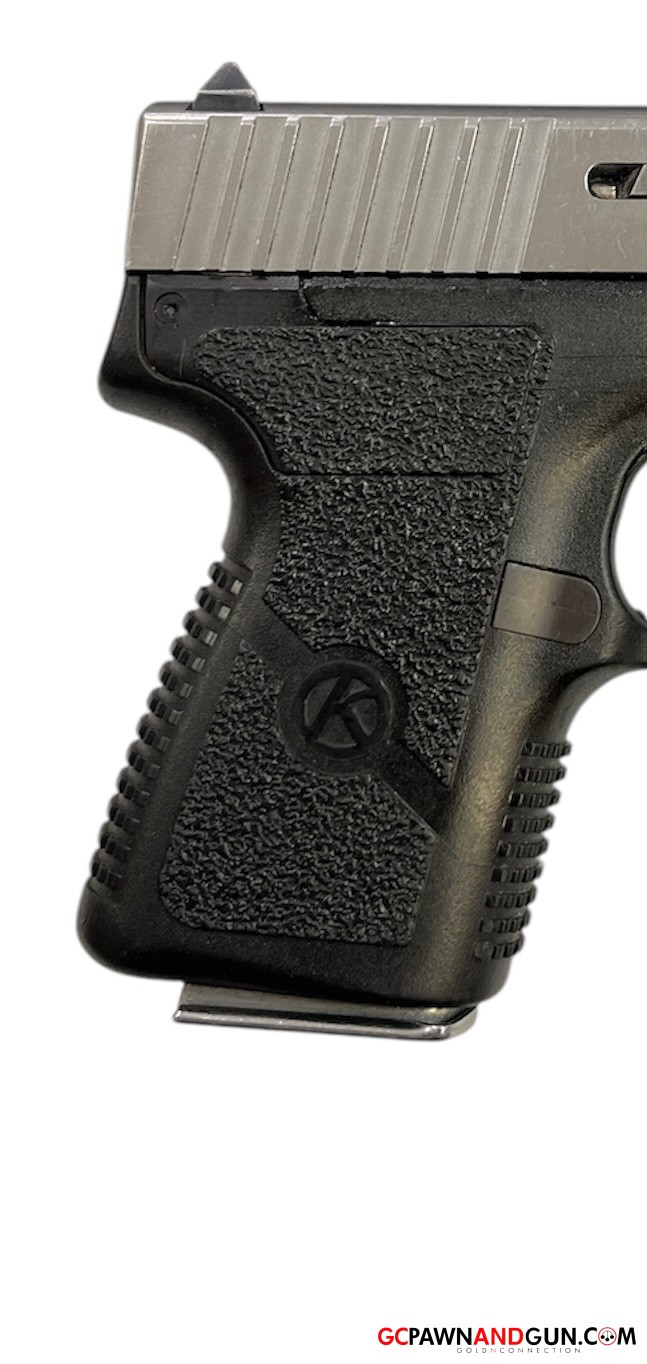 Kahr Arms PM9 9 MM 3"-img-2