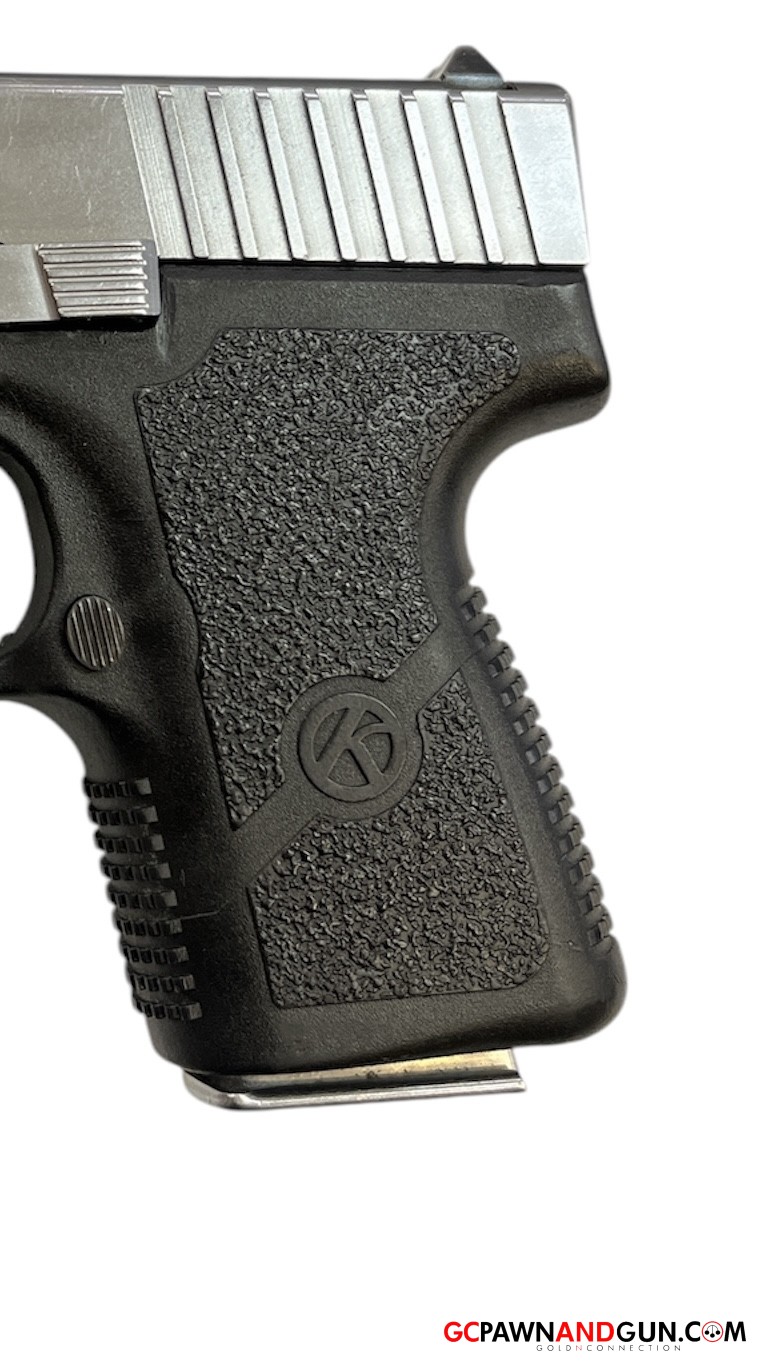Kahr Arms PM9 9 MM 3"-img-5