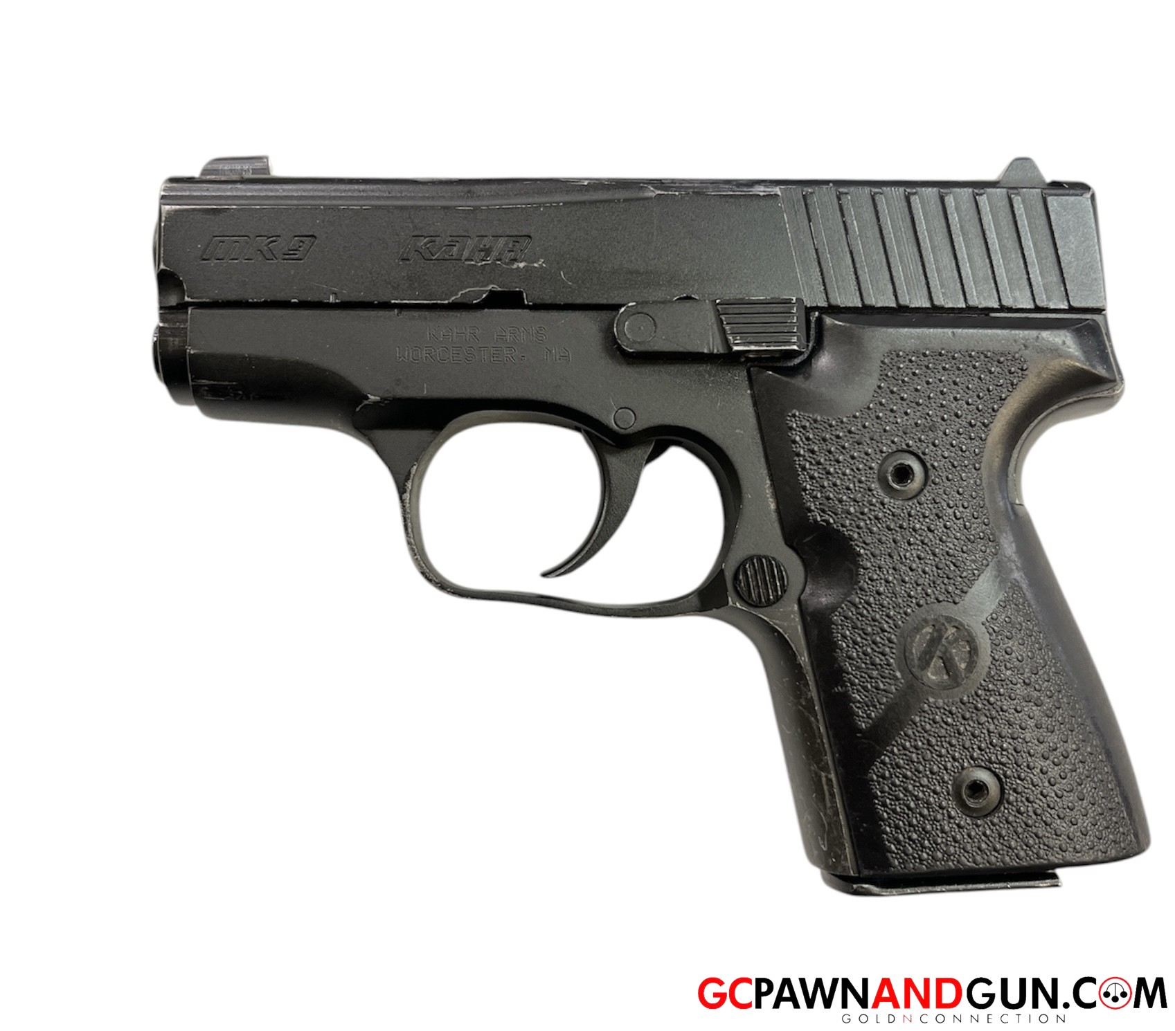 Kahr Arms MK9 Handgun 9 MM Image