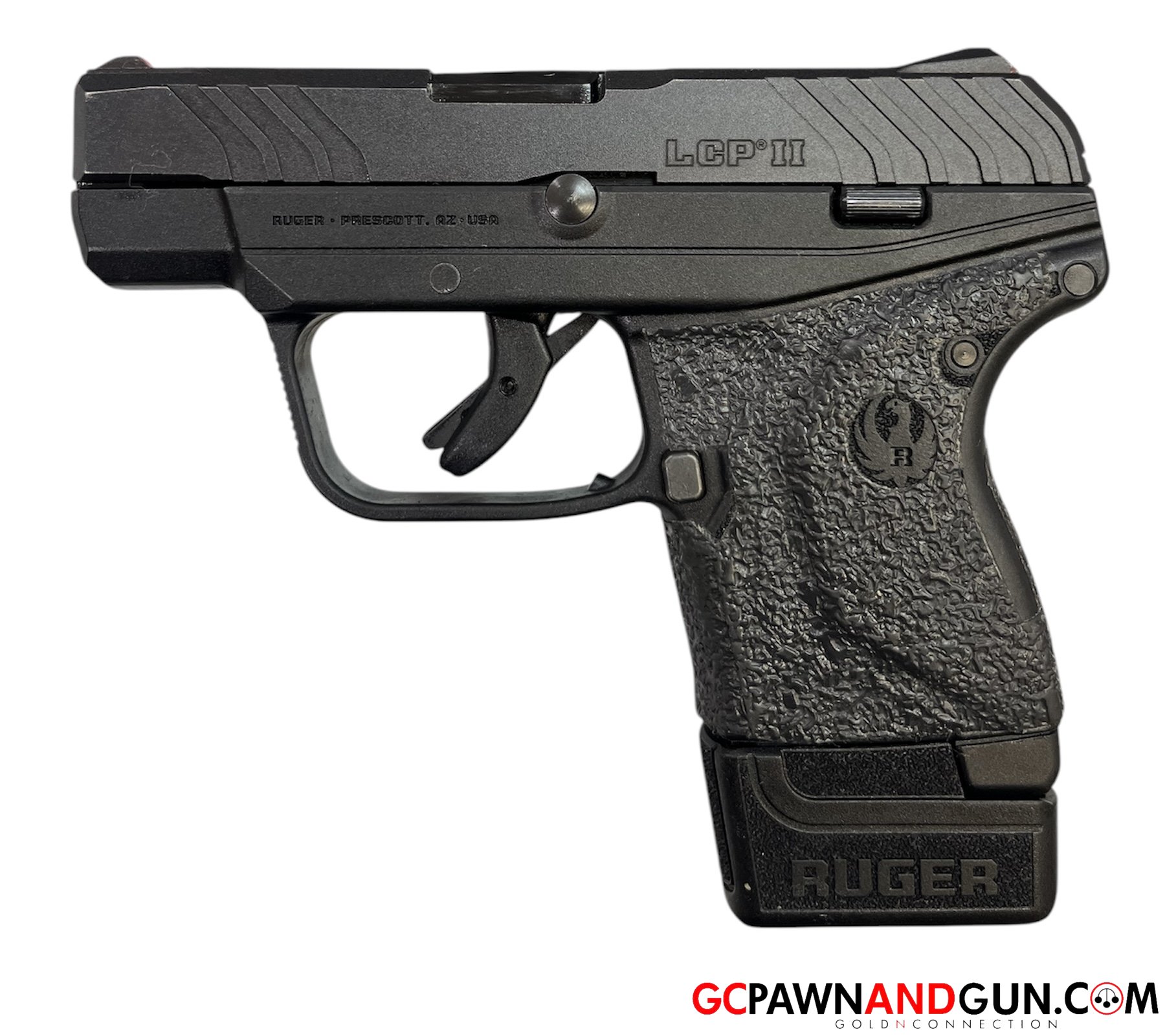 Ruger LCP 2 Handgun .380 ACP Image