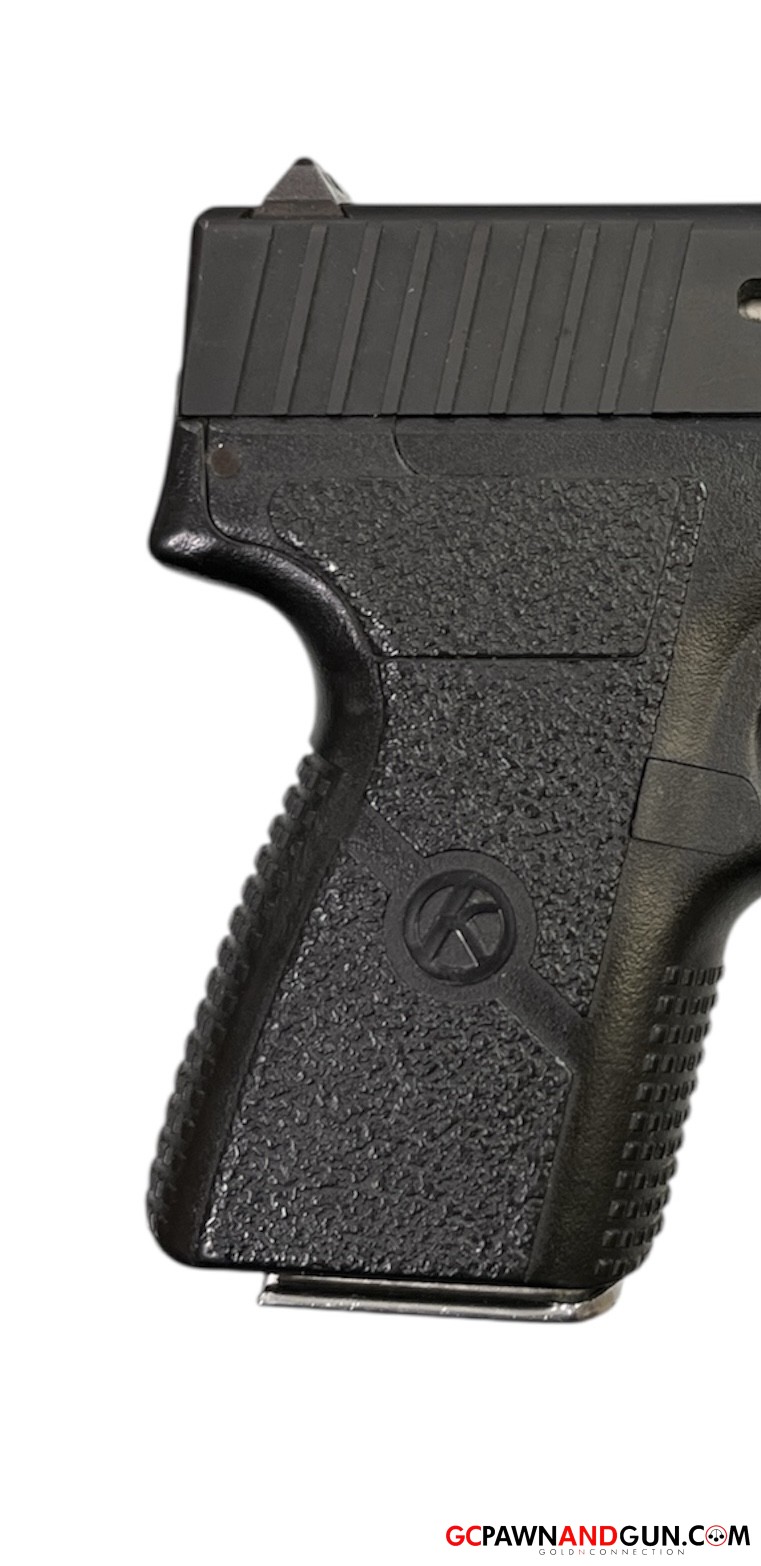 Kahr Arms PM9 9 MM 3"-img-2